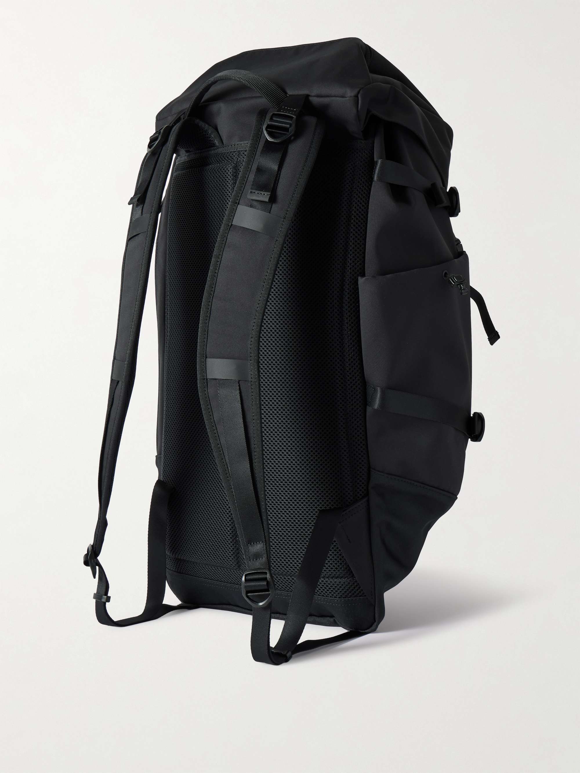 PORTER-YOSHIDA & CO 