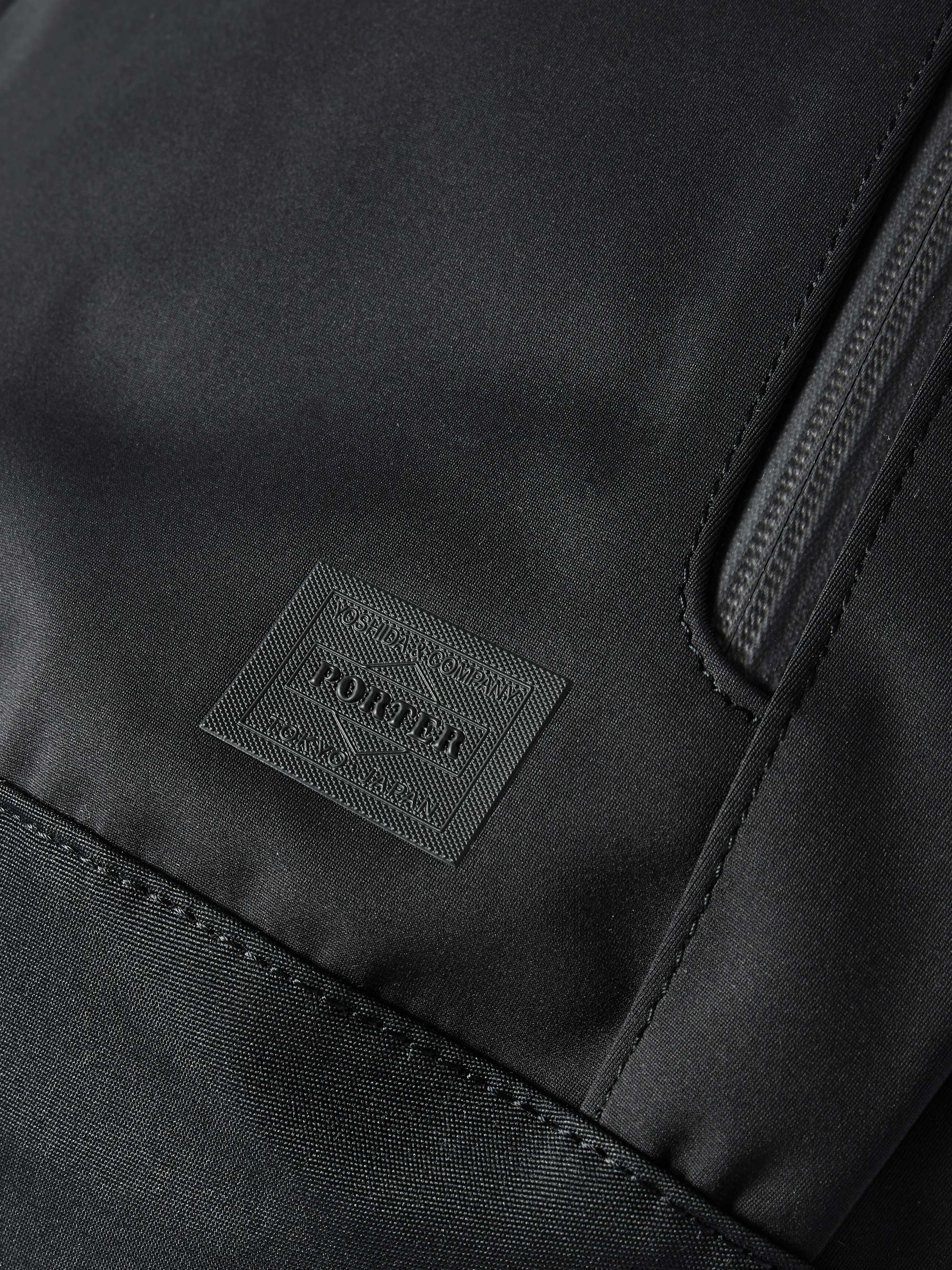 PORTER-YOSHIDA & CO 