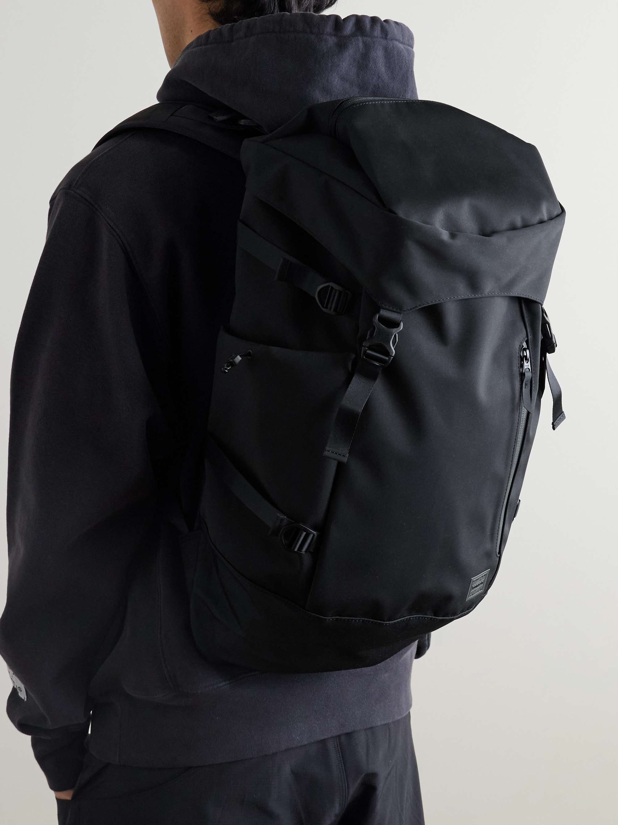 PORTER-YOSHIDA & CO Future CORDURA® Nylon Backpack for Men