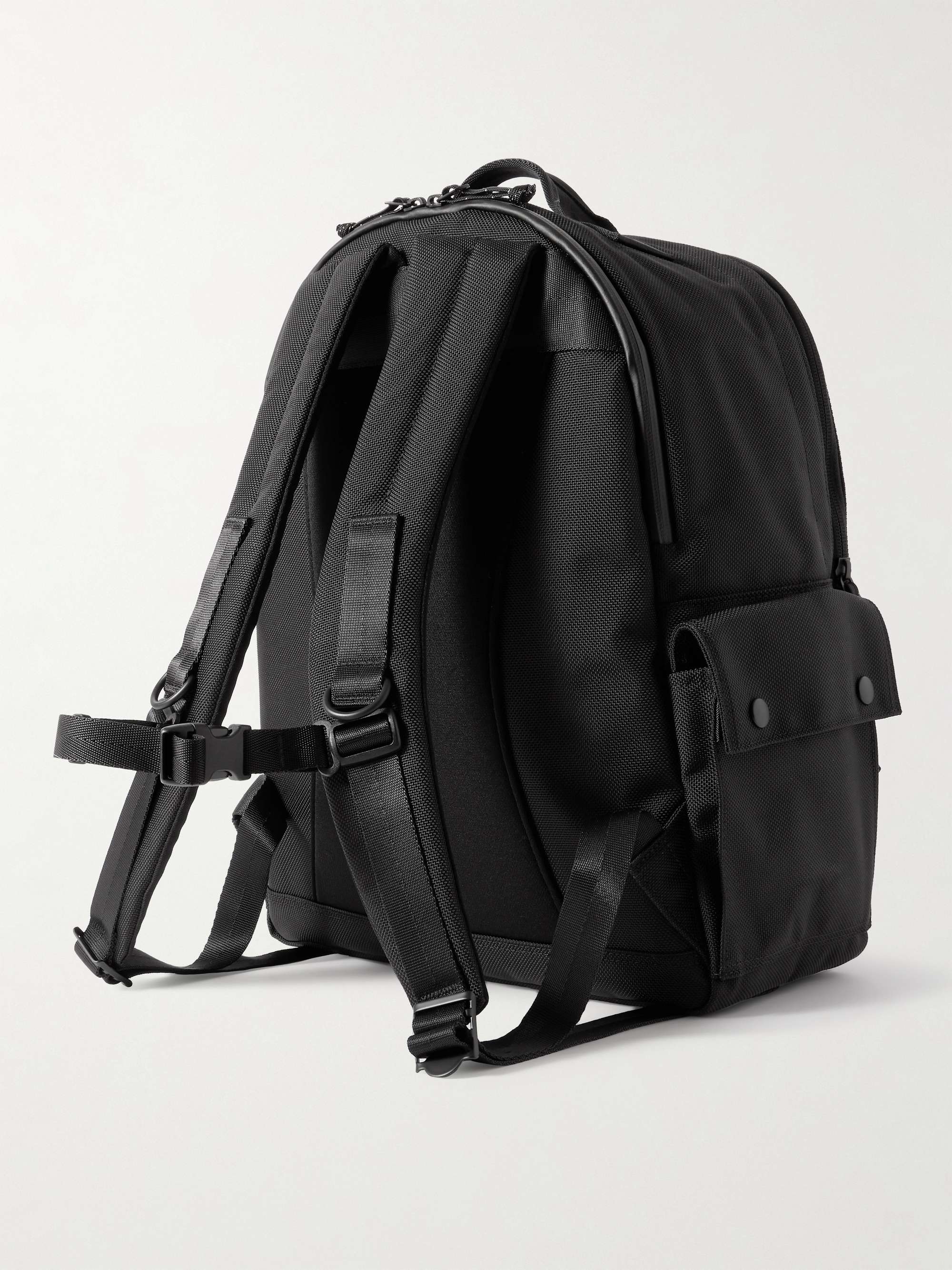 PORTER-YOSHIDA & CO 
