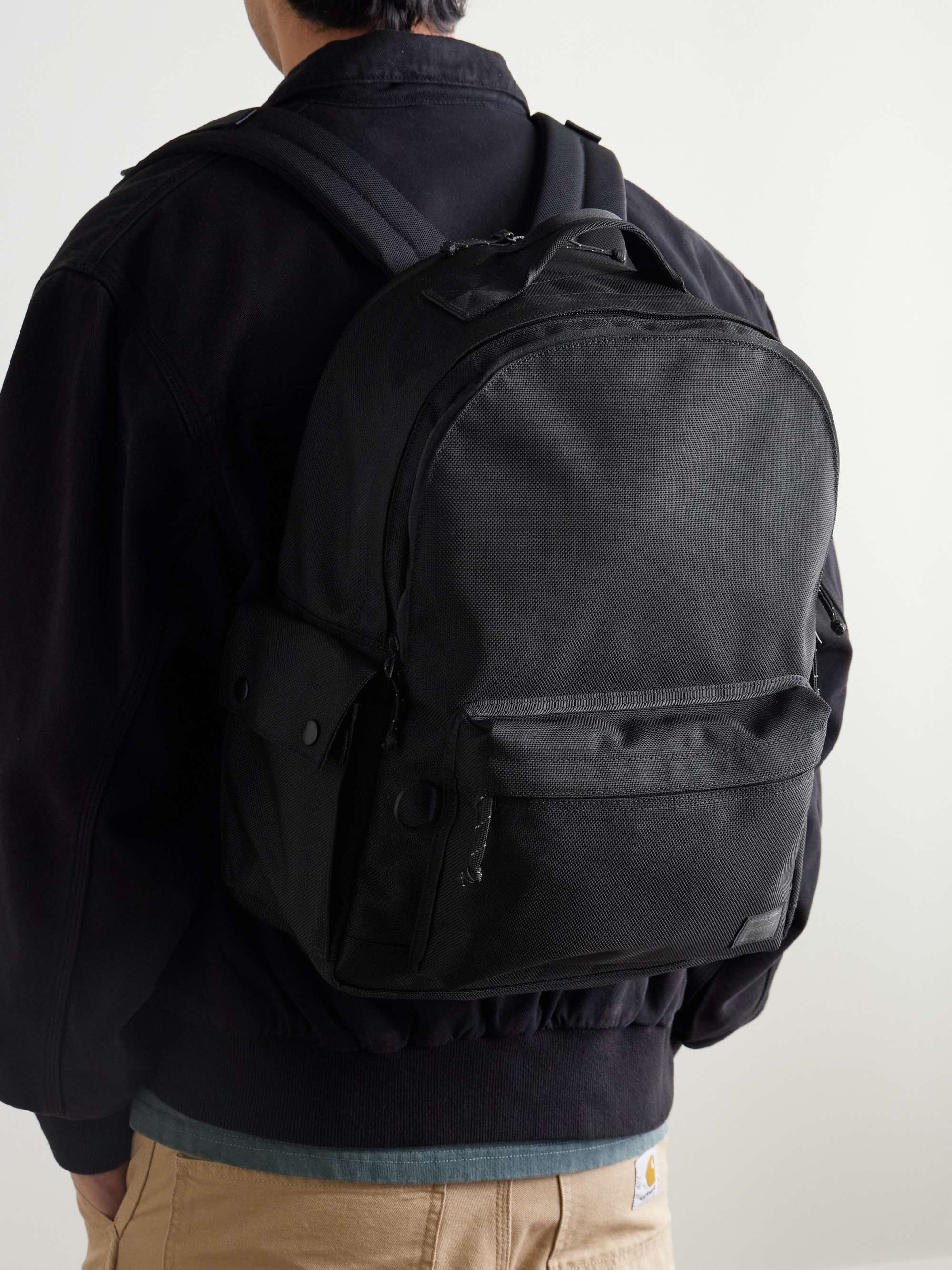 PORTER-YOSHIDA & CO 