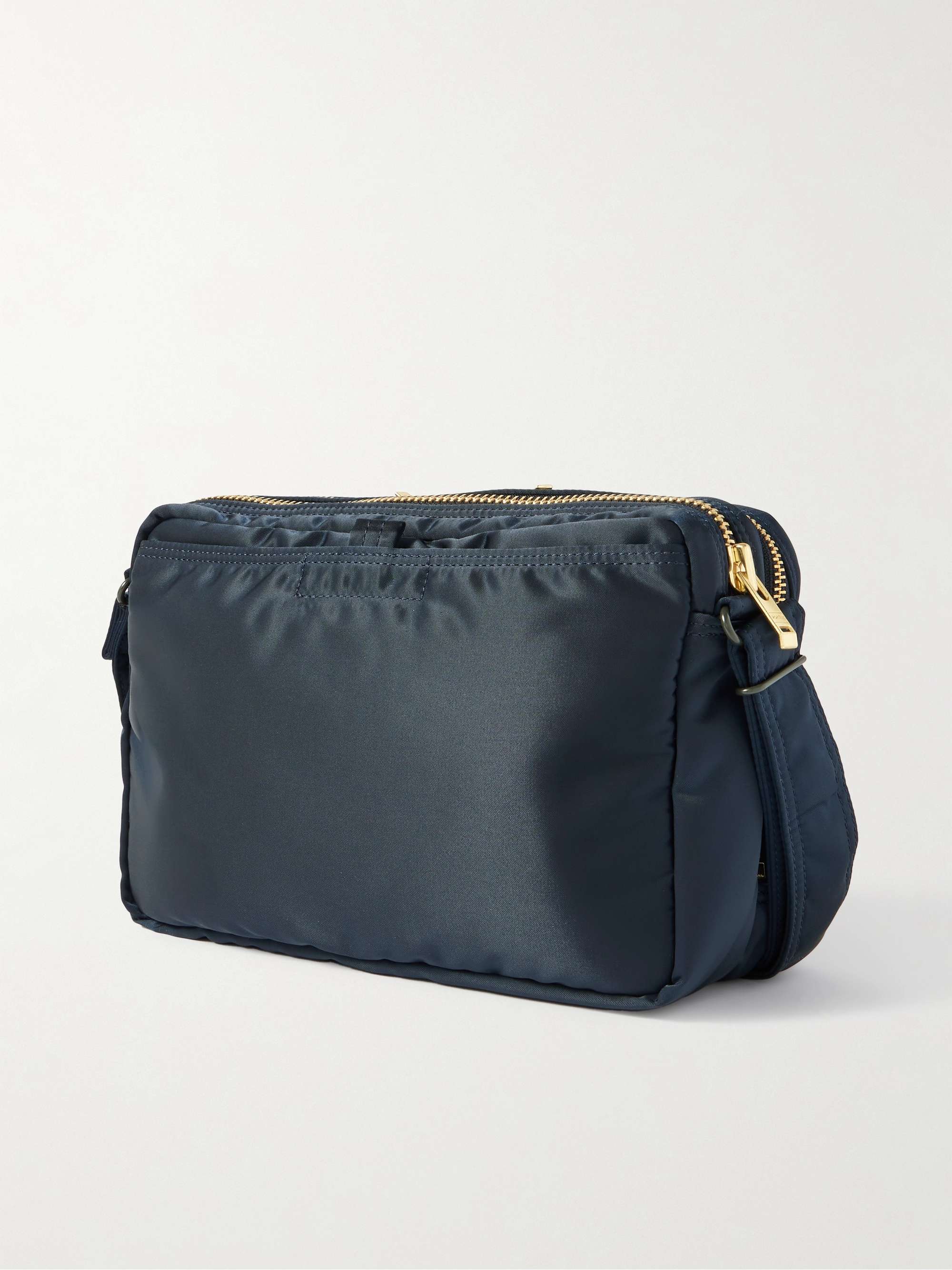 PORTER-YOSHIDA & CO 