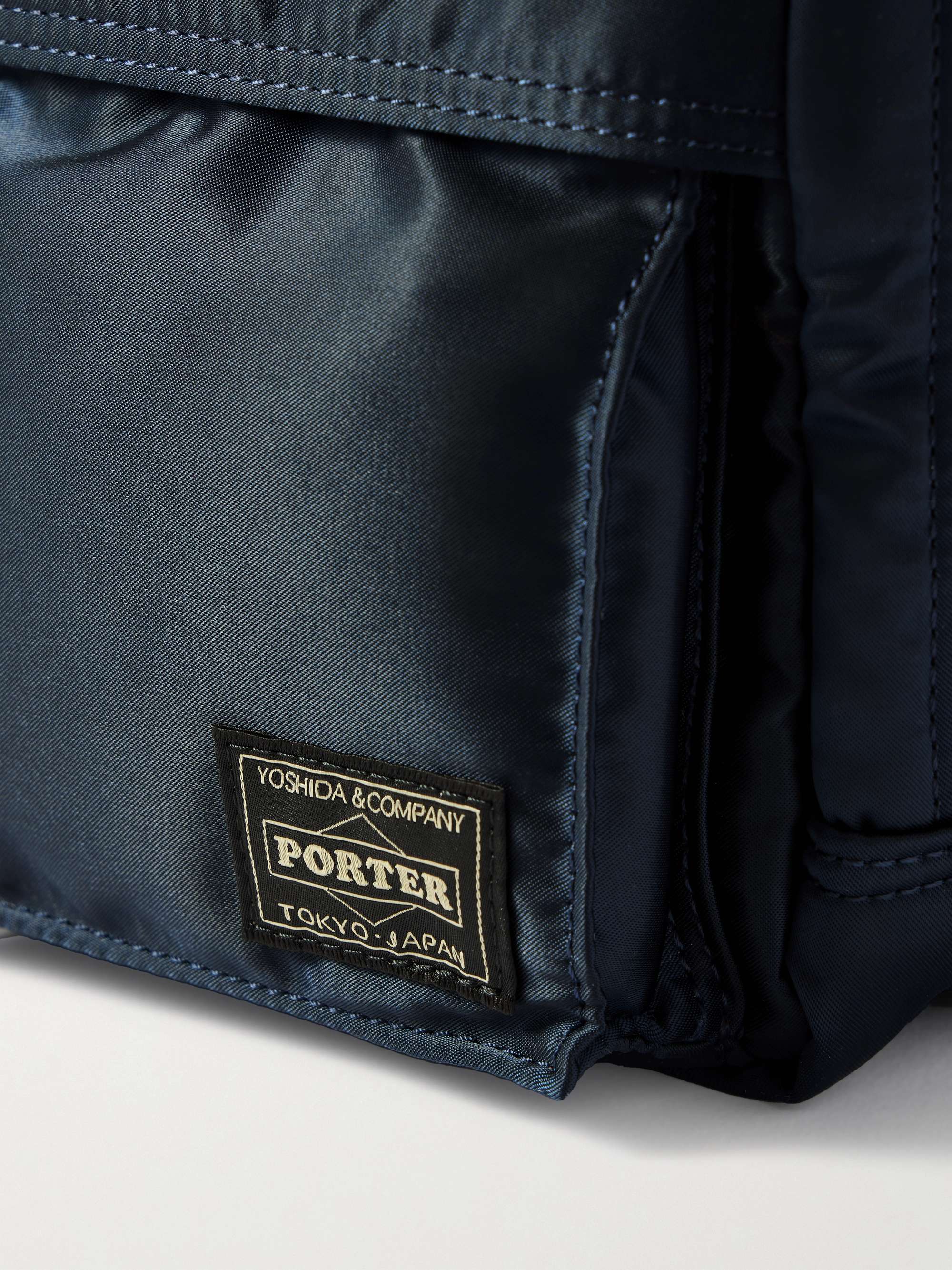 PORTER-YOSHIDA & CO 