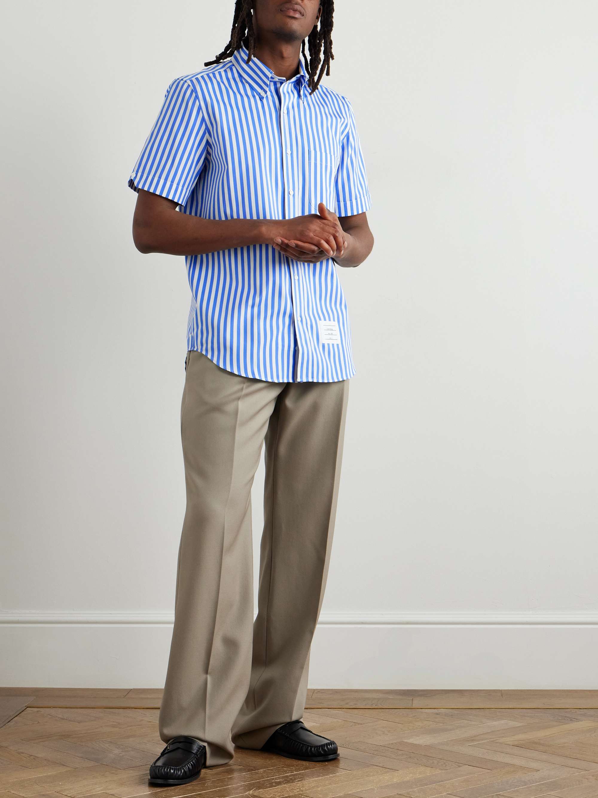 THOM BROWNE 