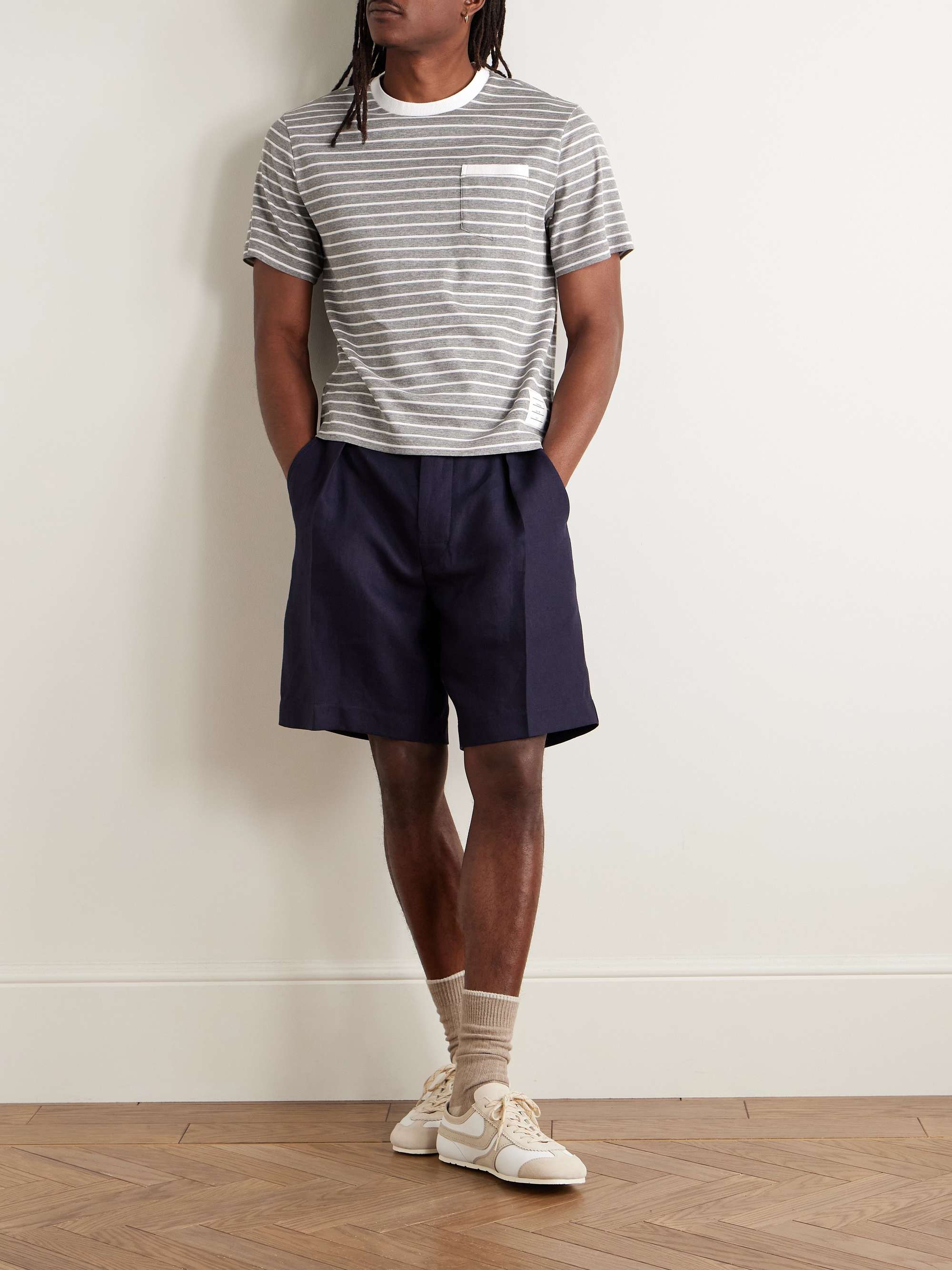 THOM BROWNE 