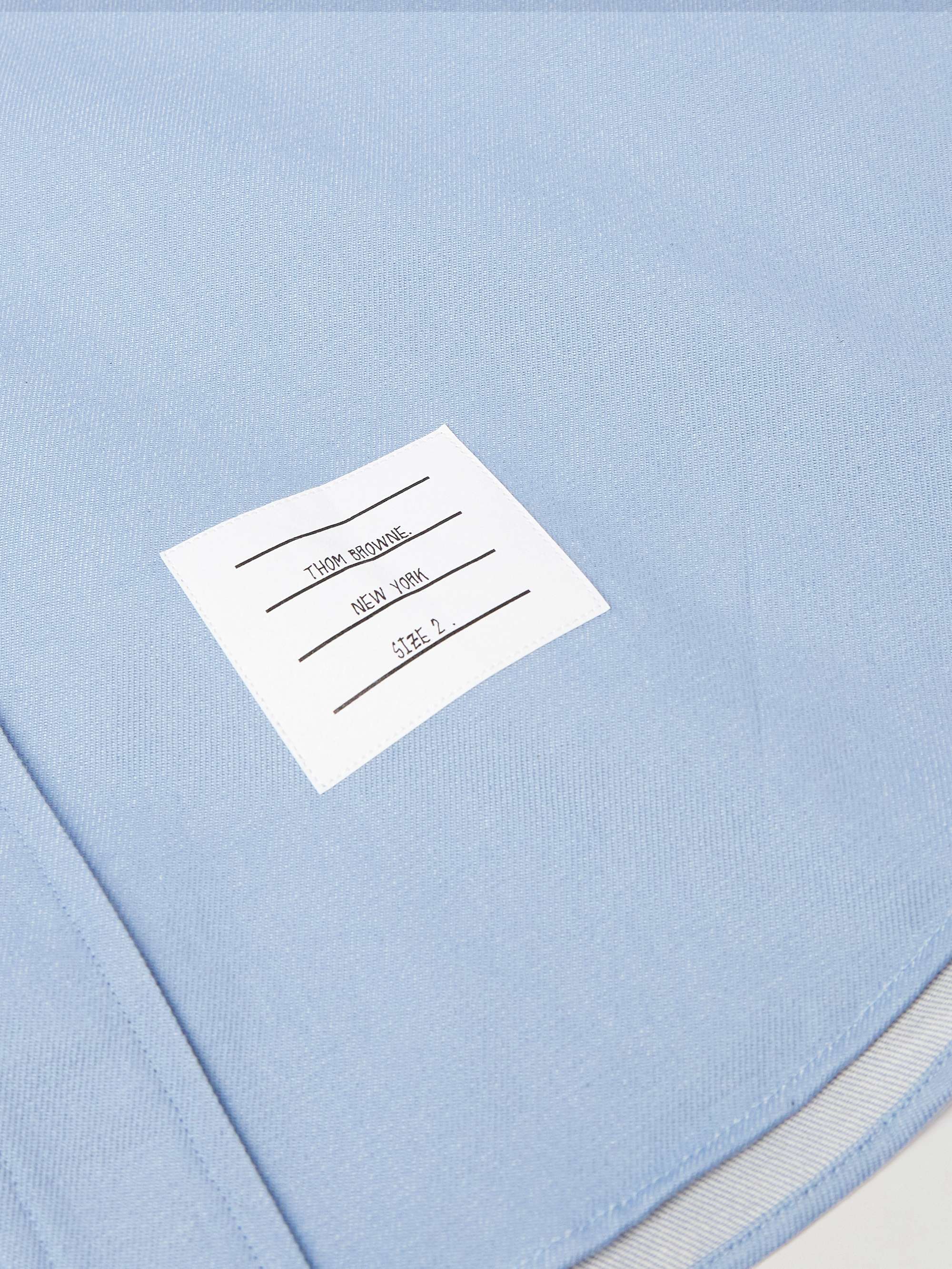THOM BROWNE 