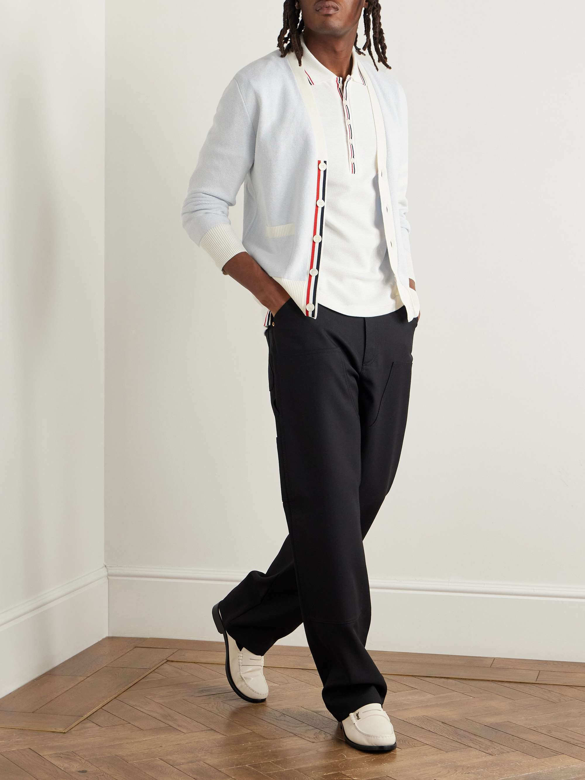 THOM BROWNE 