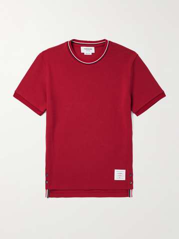 Thom Browne T-shirts for Men | MR PORTER