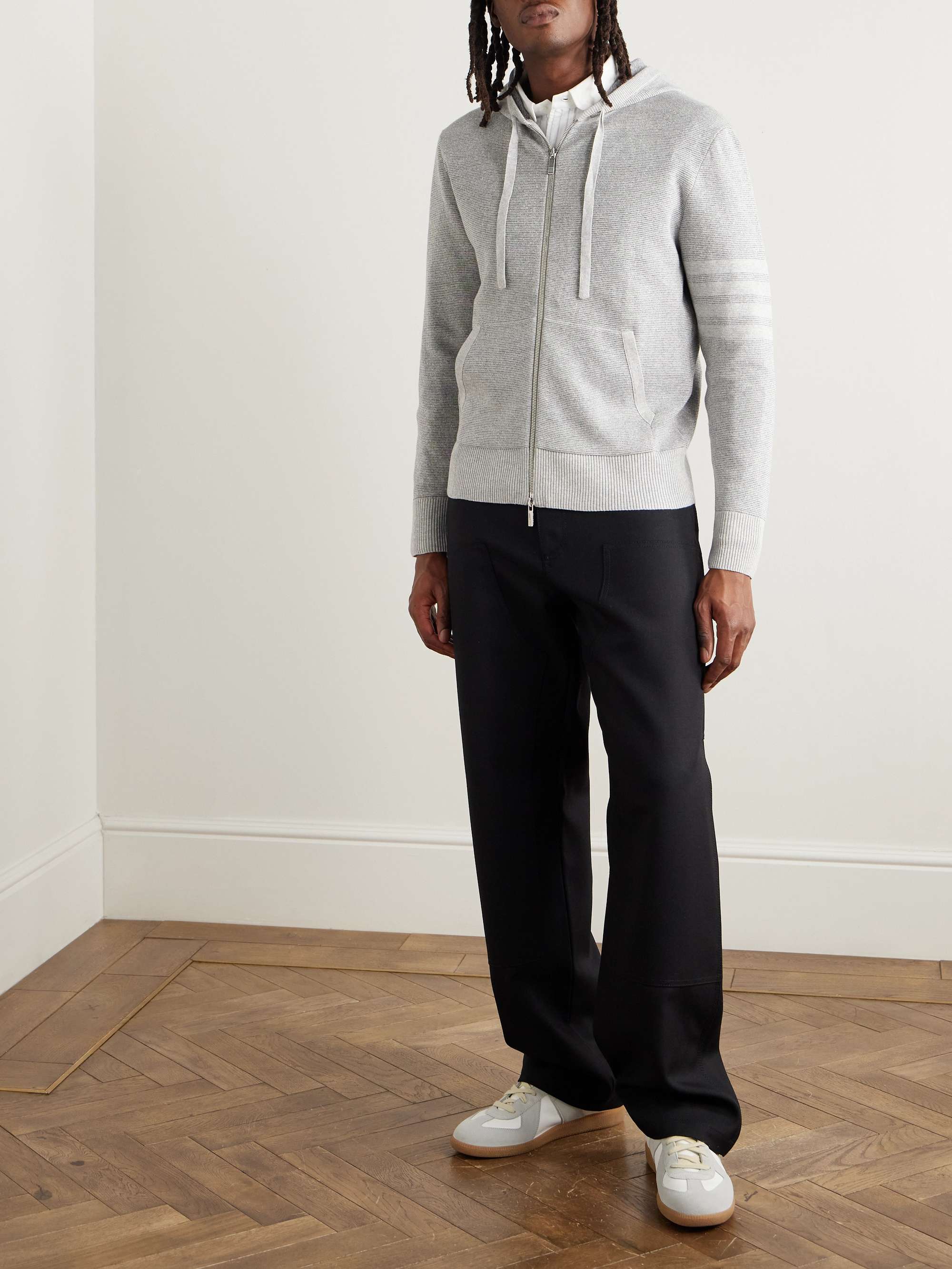 THOM BROWNE 