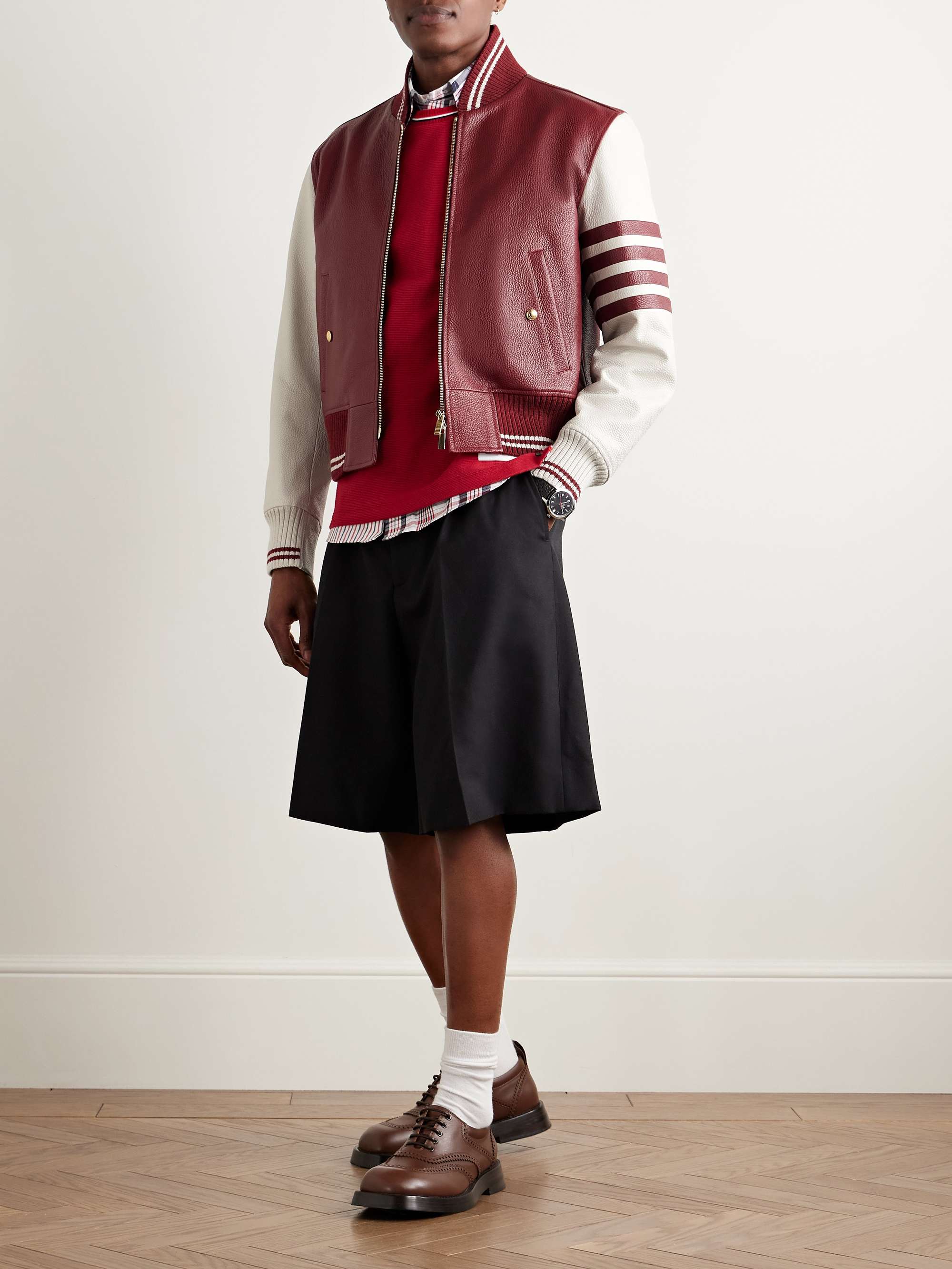 THOM BROWNE 