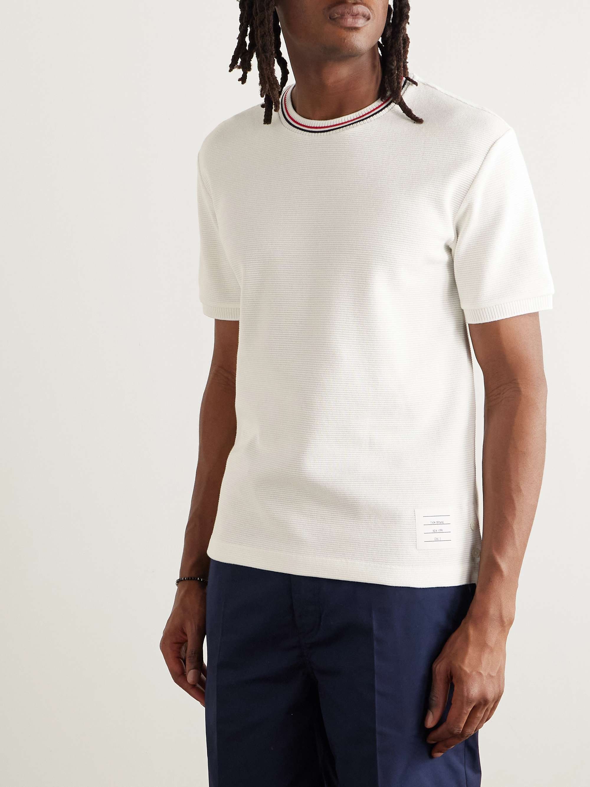 THOM BROWNE 