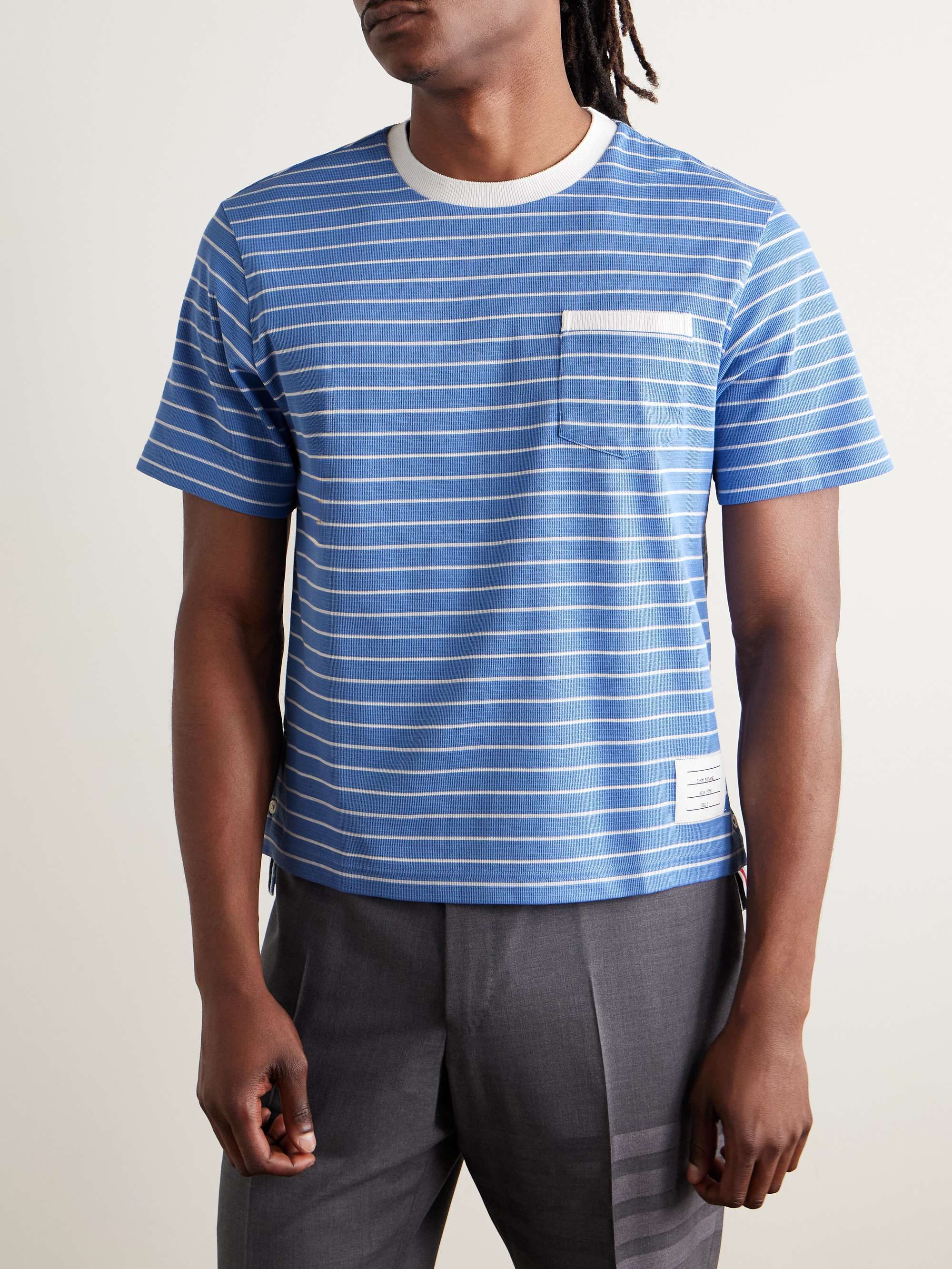 THOM BROWNE 