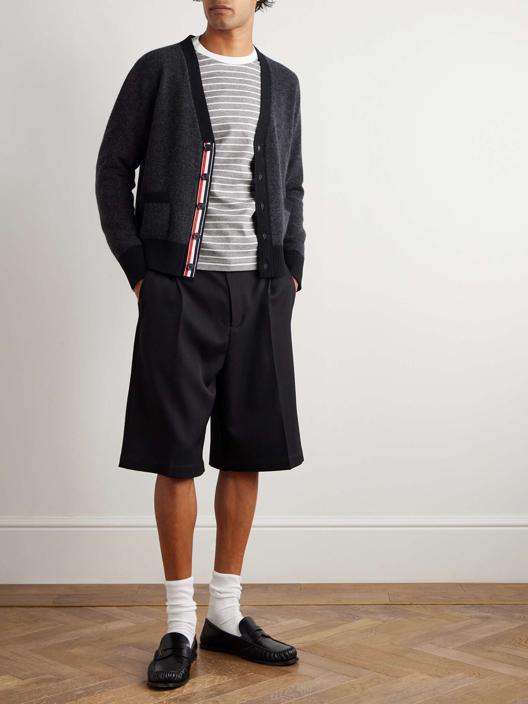 THOM BROWNE 
