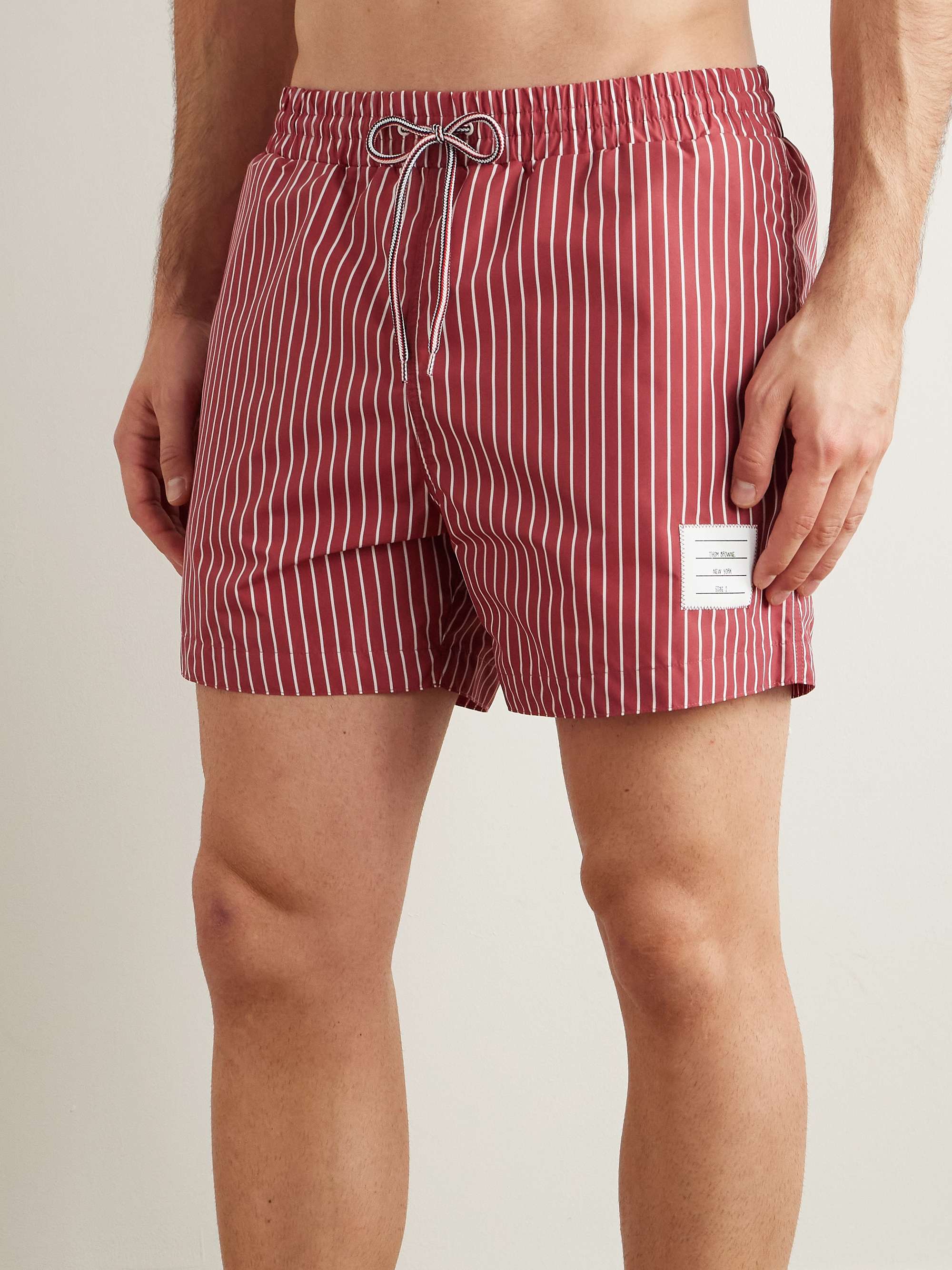 THOM BROWNE 
