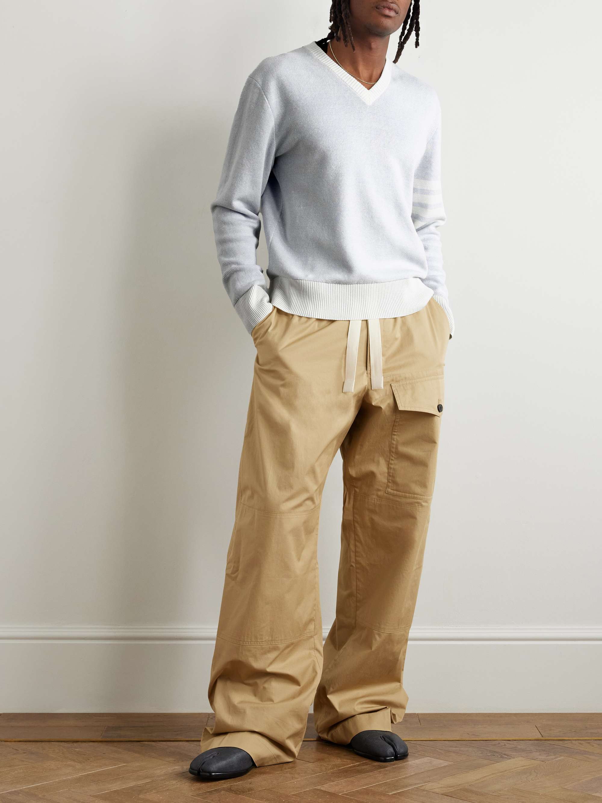 THOM BROWNE 