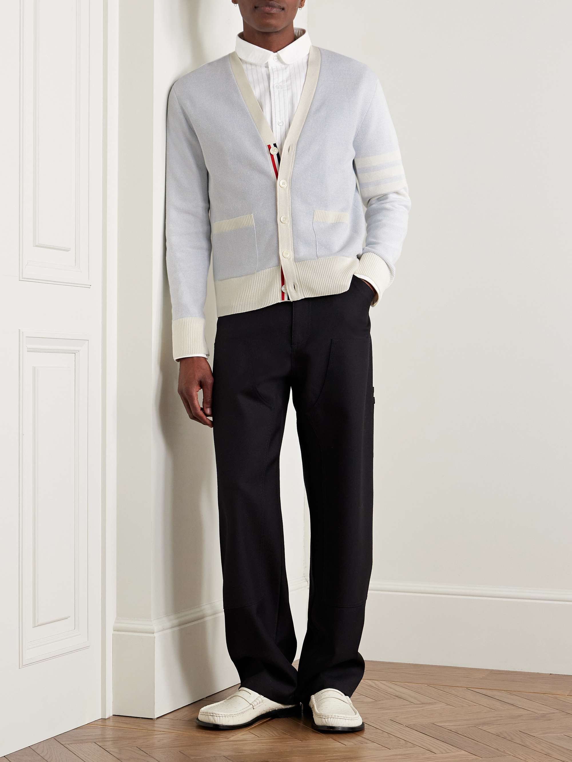 THOM BROWNE 