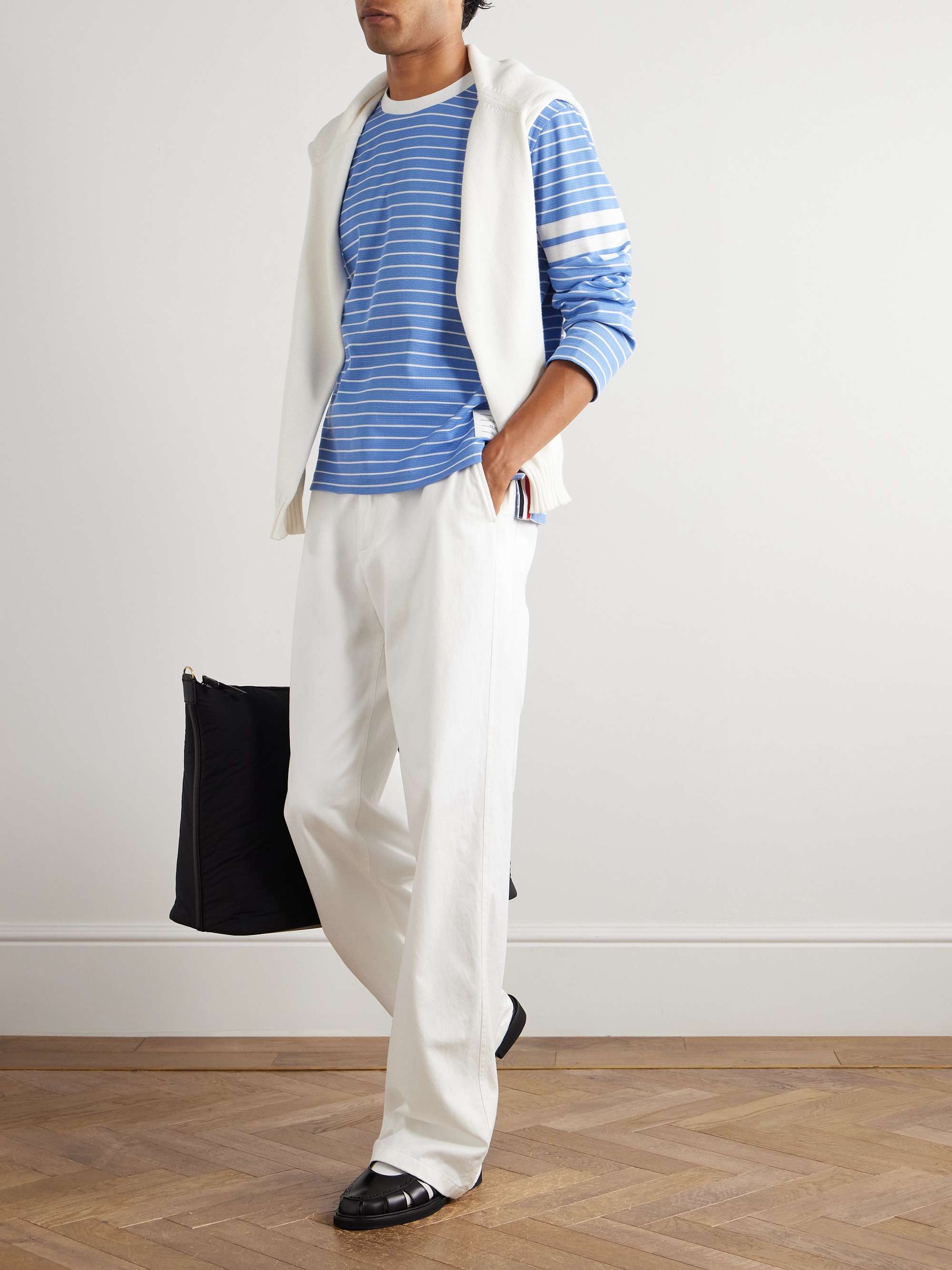 THOM BROWNE 