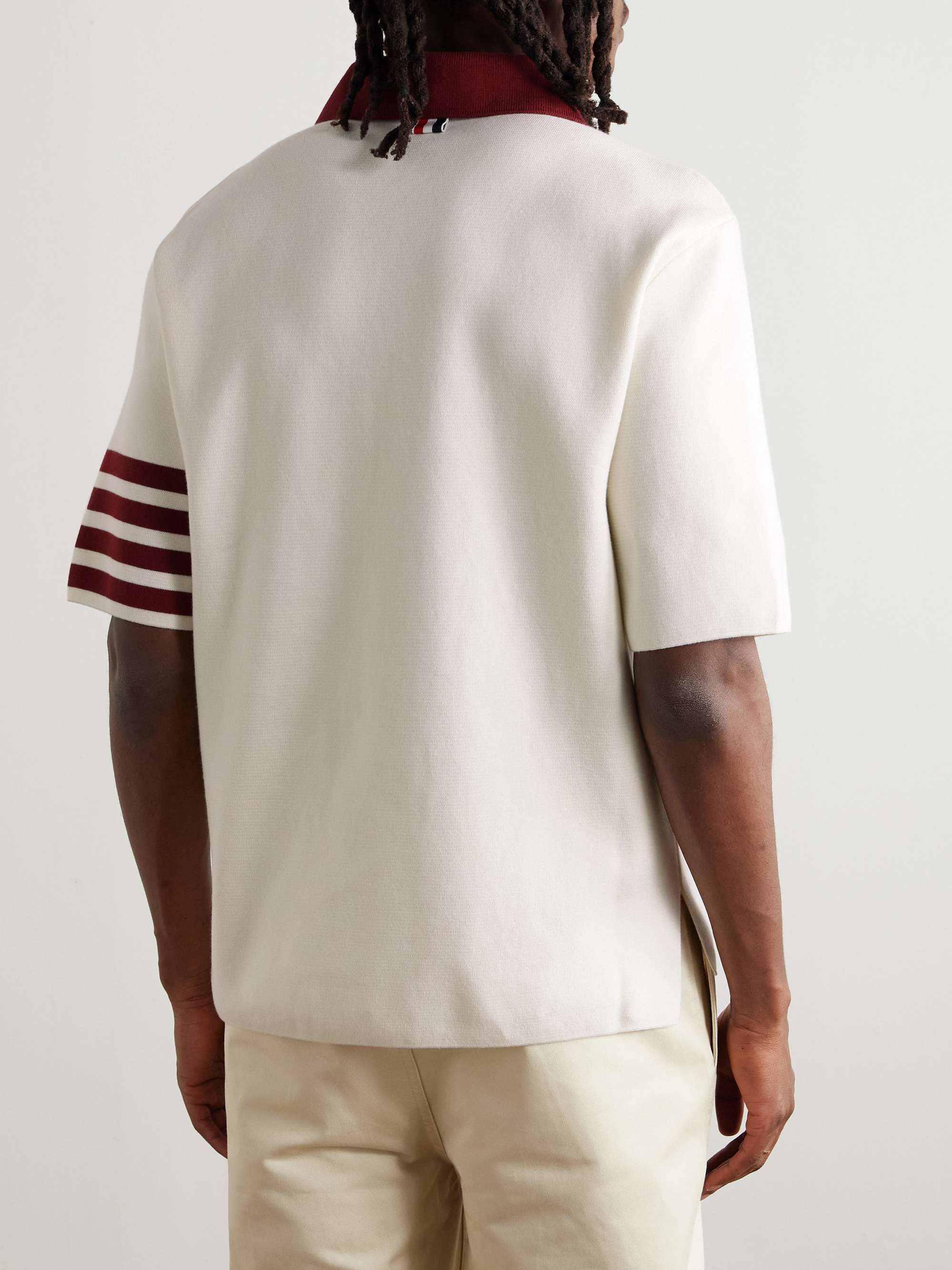 THOM BROWNE 