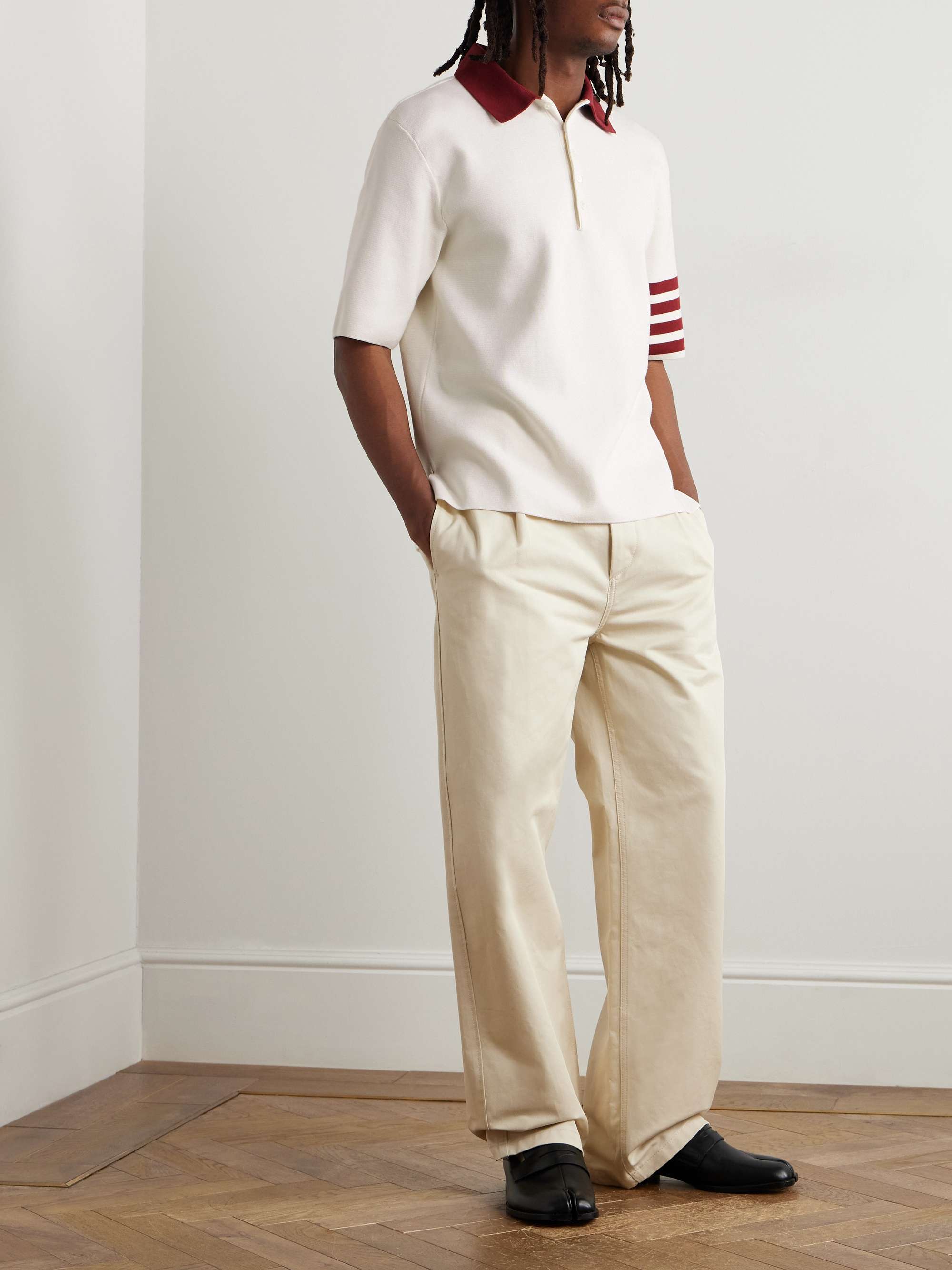 THOM BROWNE 