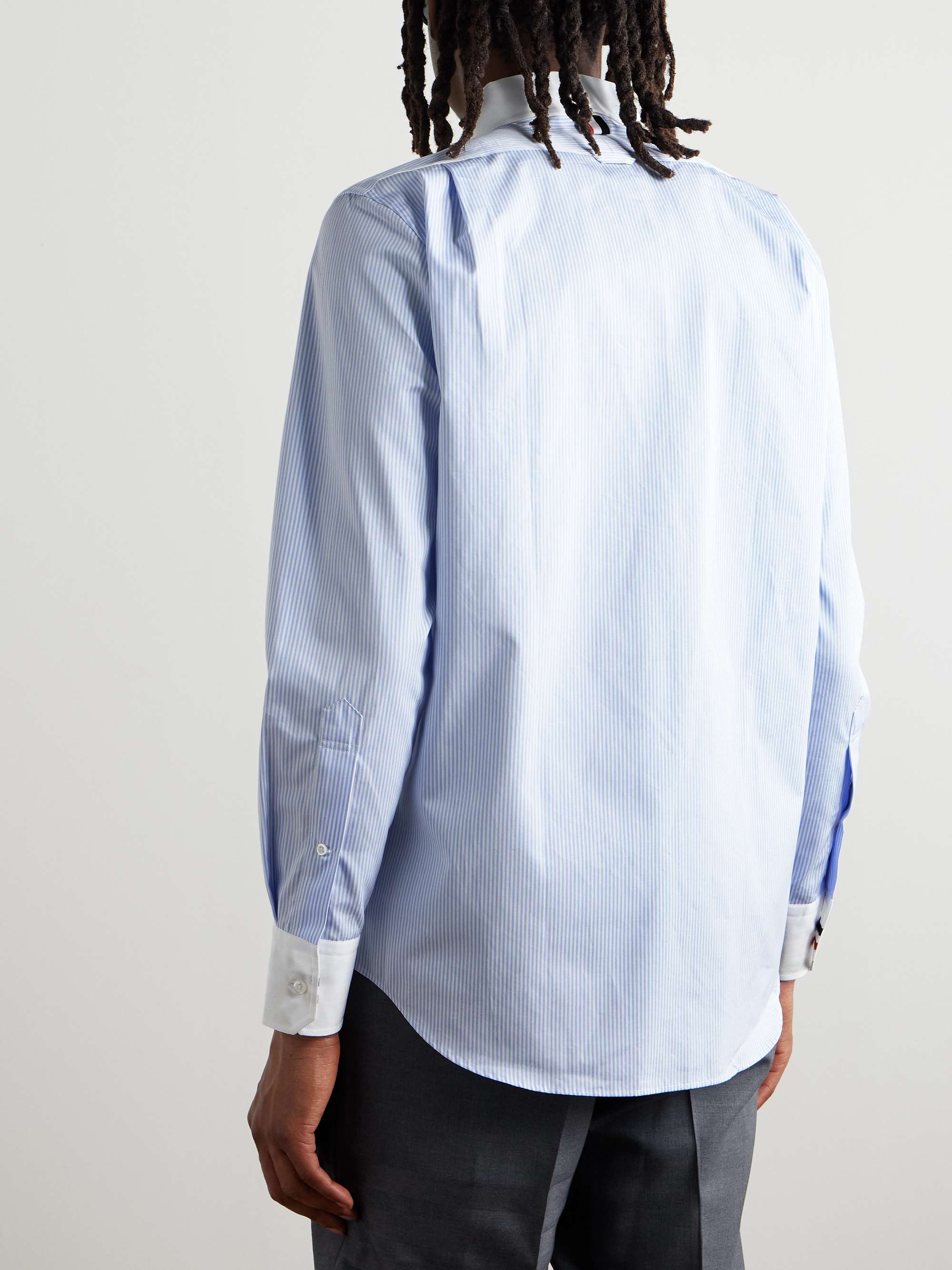 THOM BROWNE 