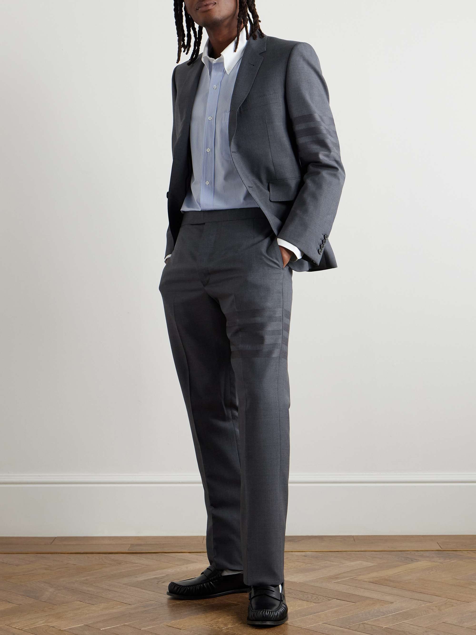 THOM BROWNE 