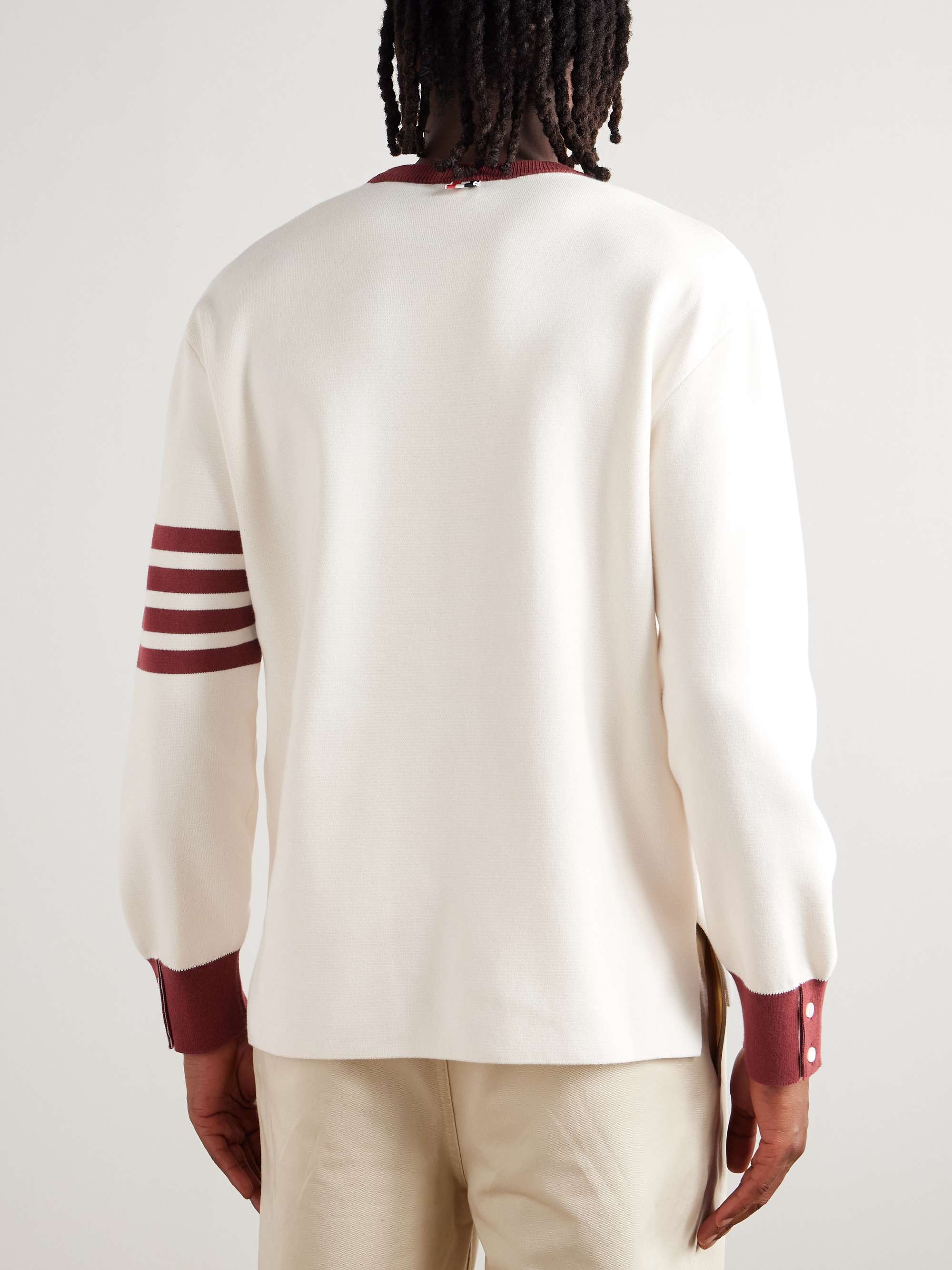 THOM BROWNE 