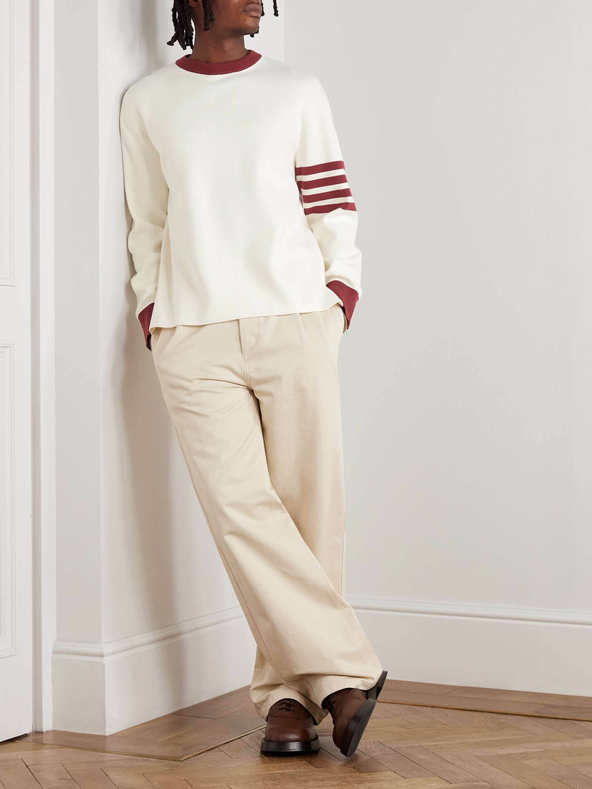 THOM BROWNE 