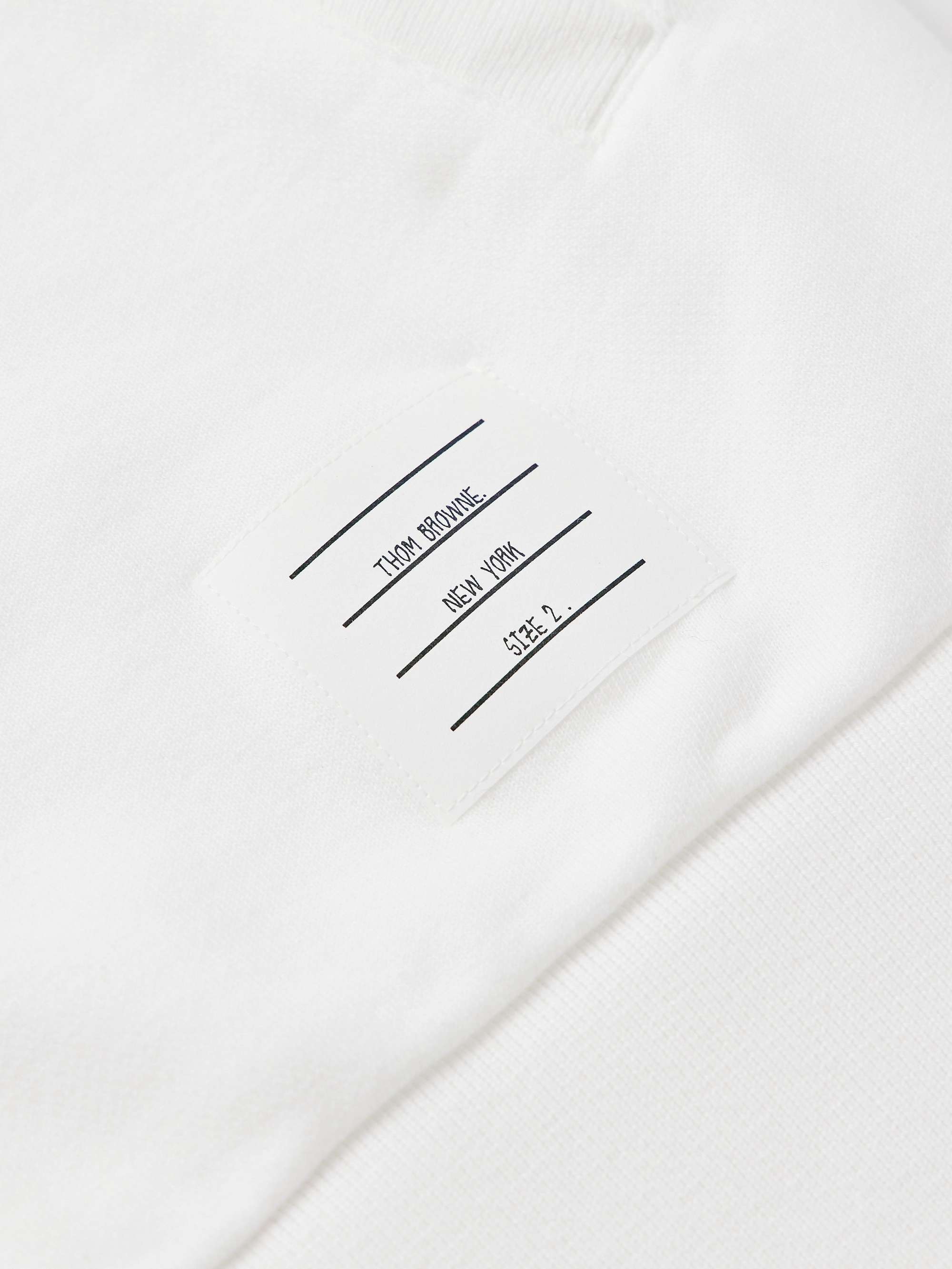 THOM BROWNE 