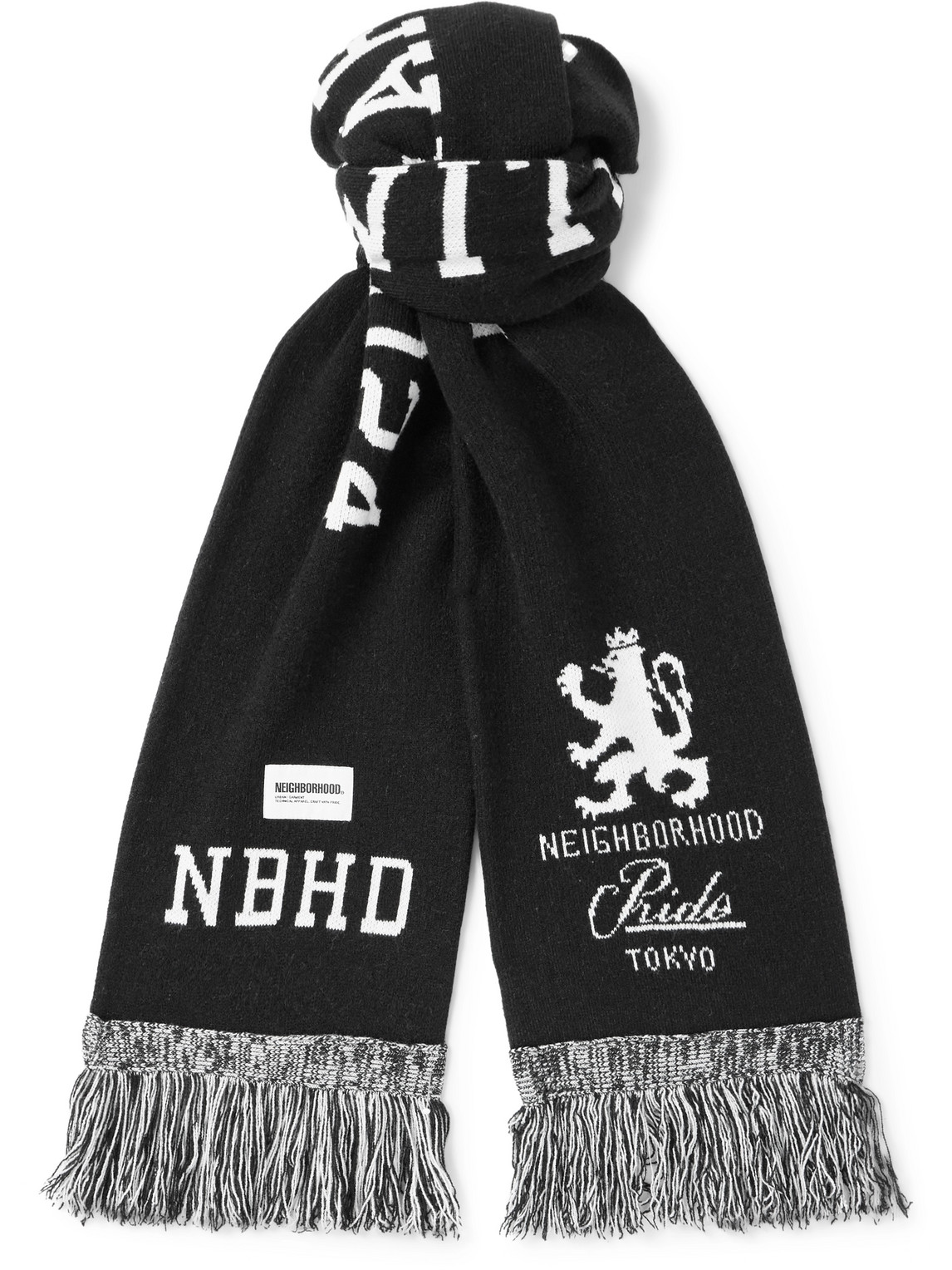 23aw neighborhood fleece muffler ブラック 23aw neighborhood fleece muffler ブラック 23aw neighborhood fleece