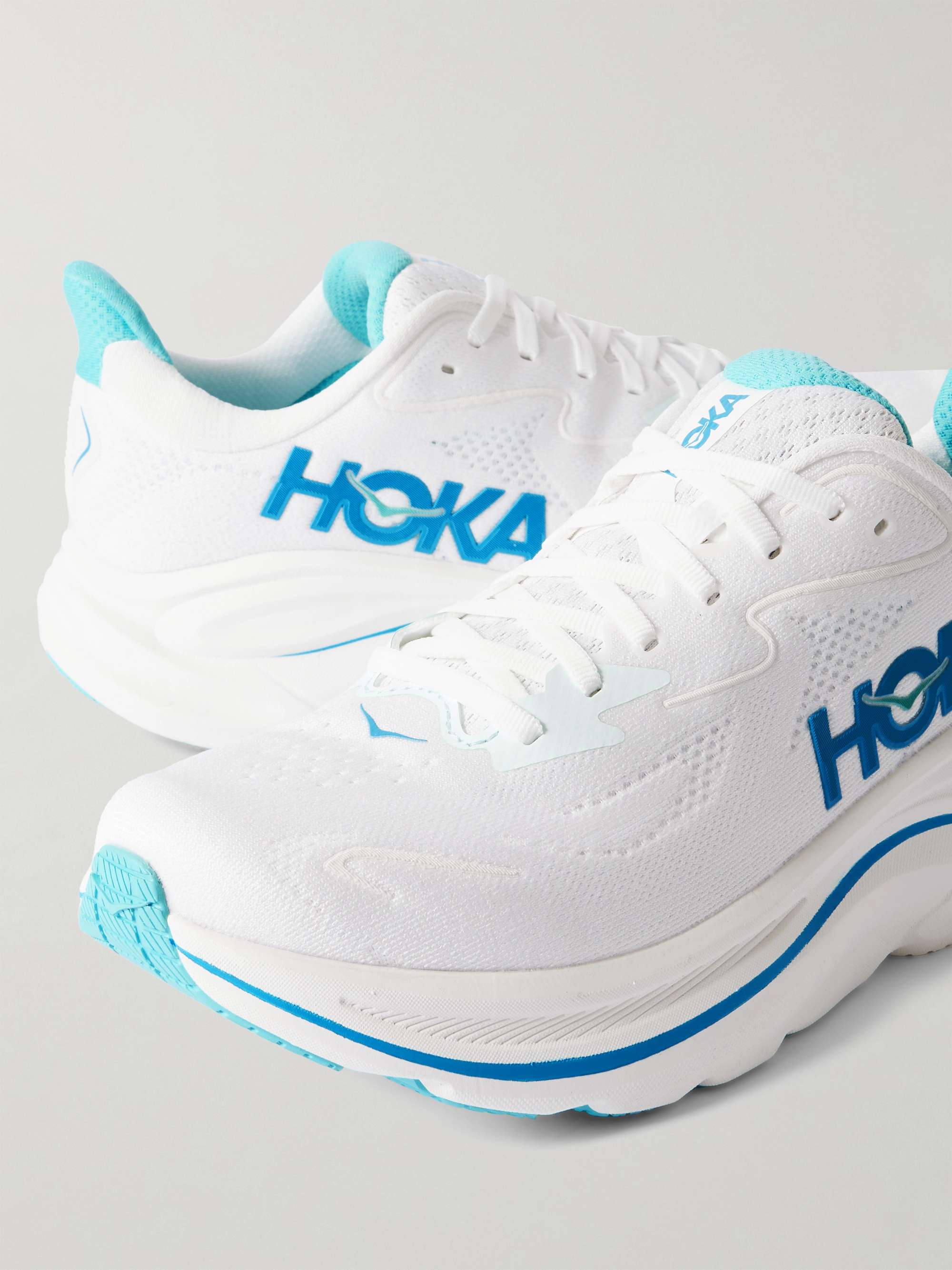 HOKA 