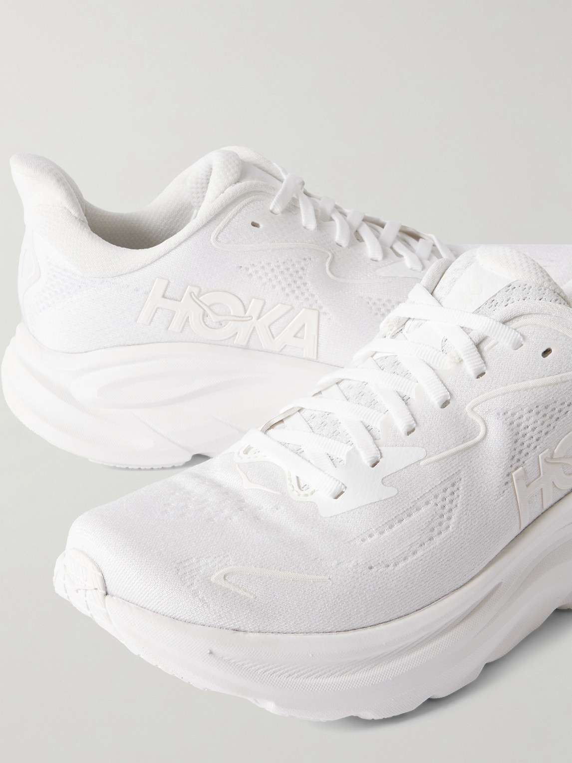 Hoka Clifton 9 Sneakers