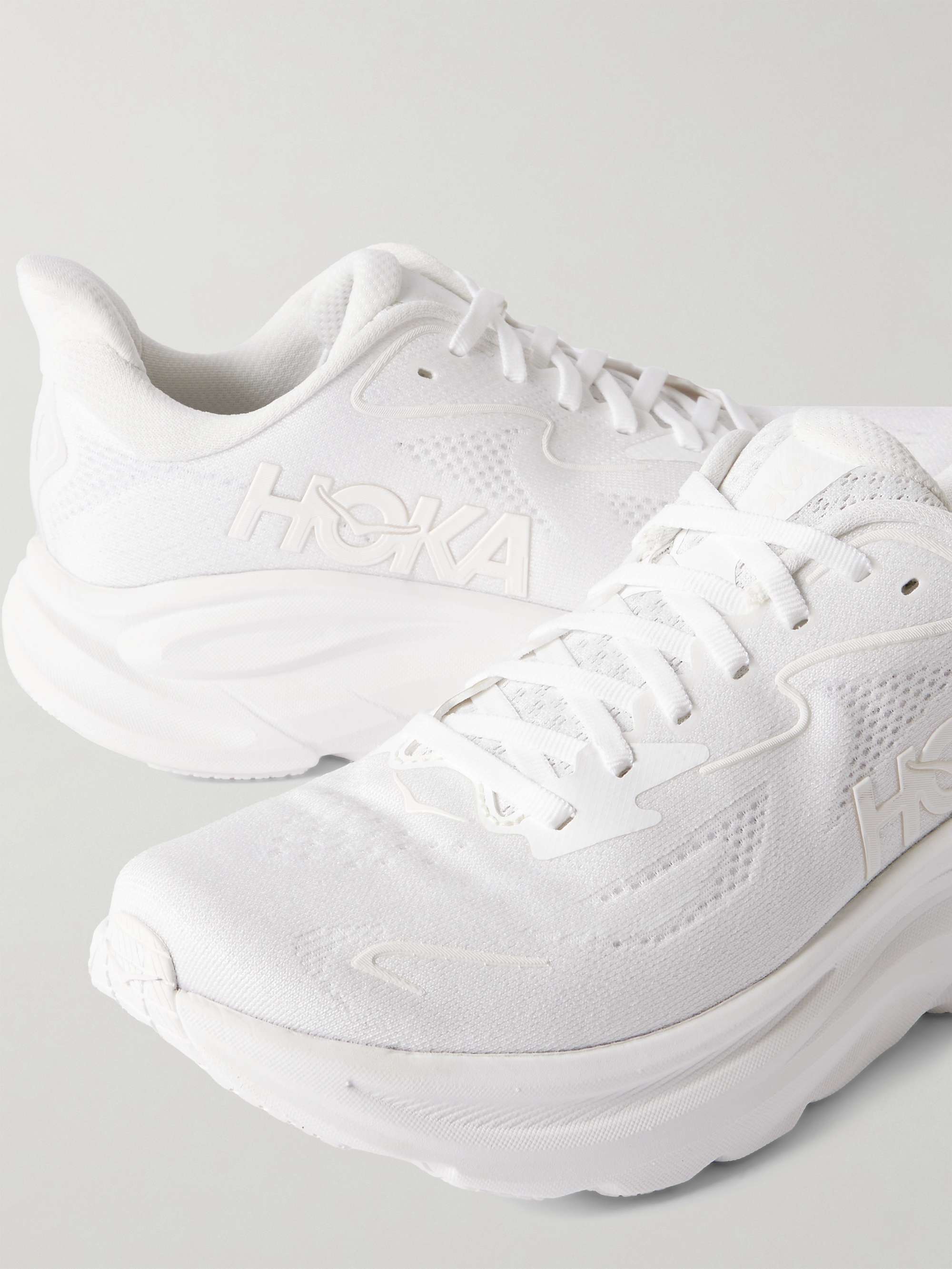HOKA 