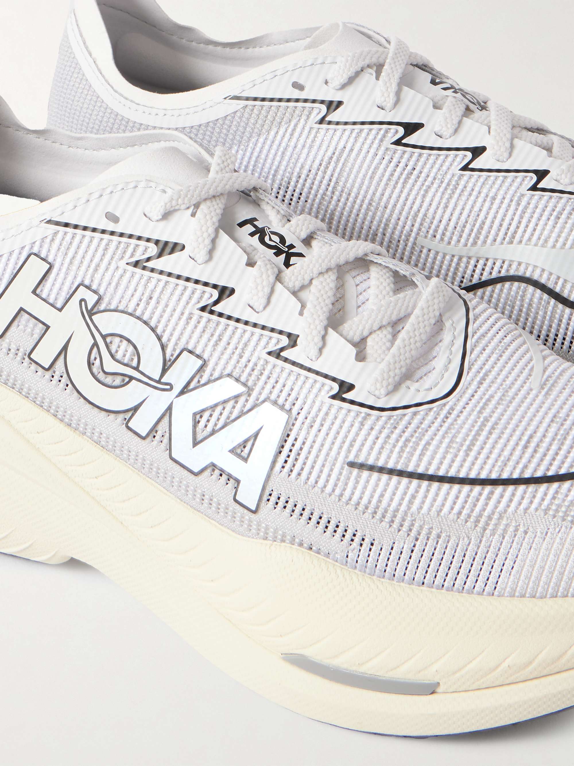 HOKA 