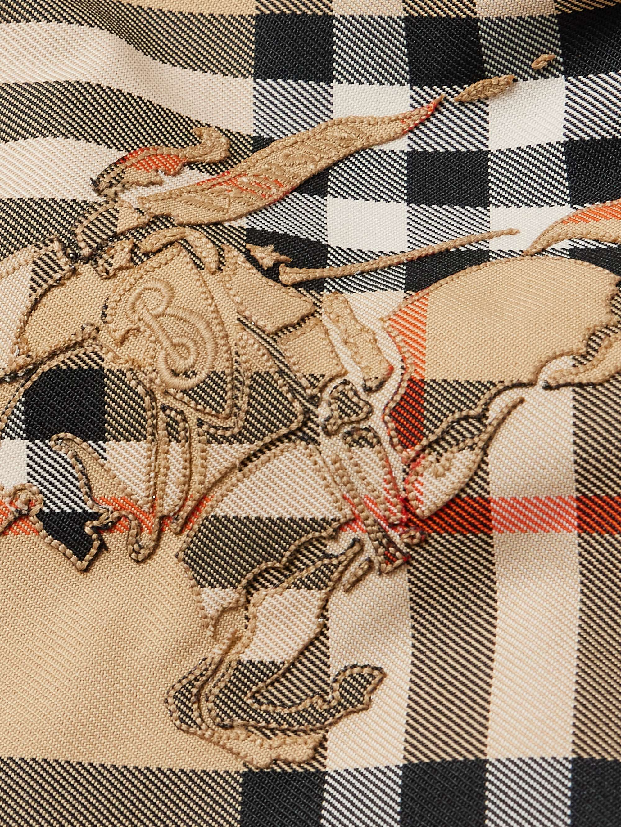 BURBERRY 