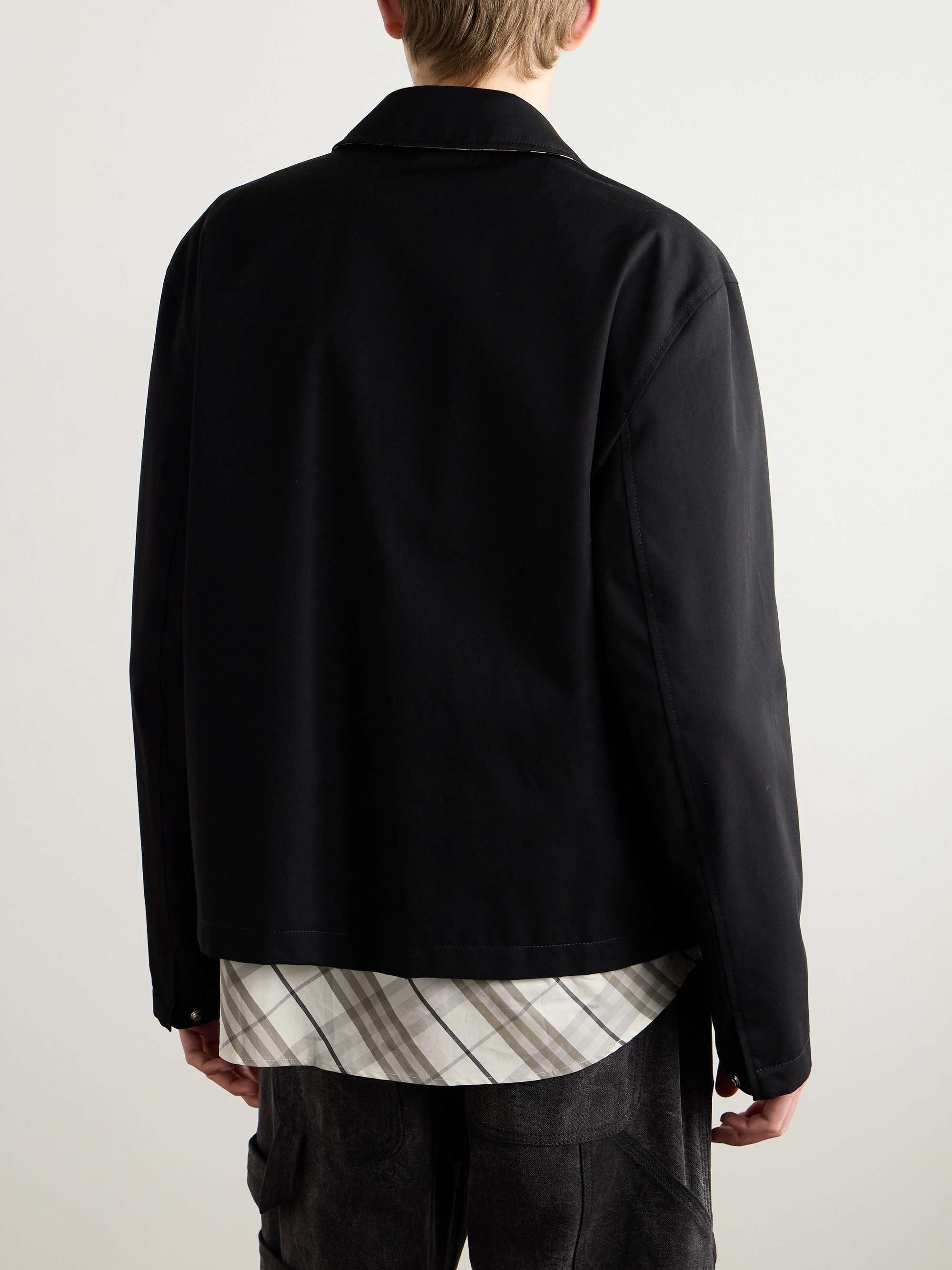 BURBERRY 