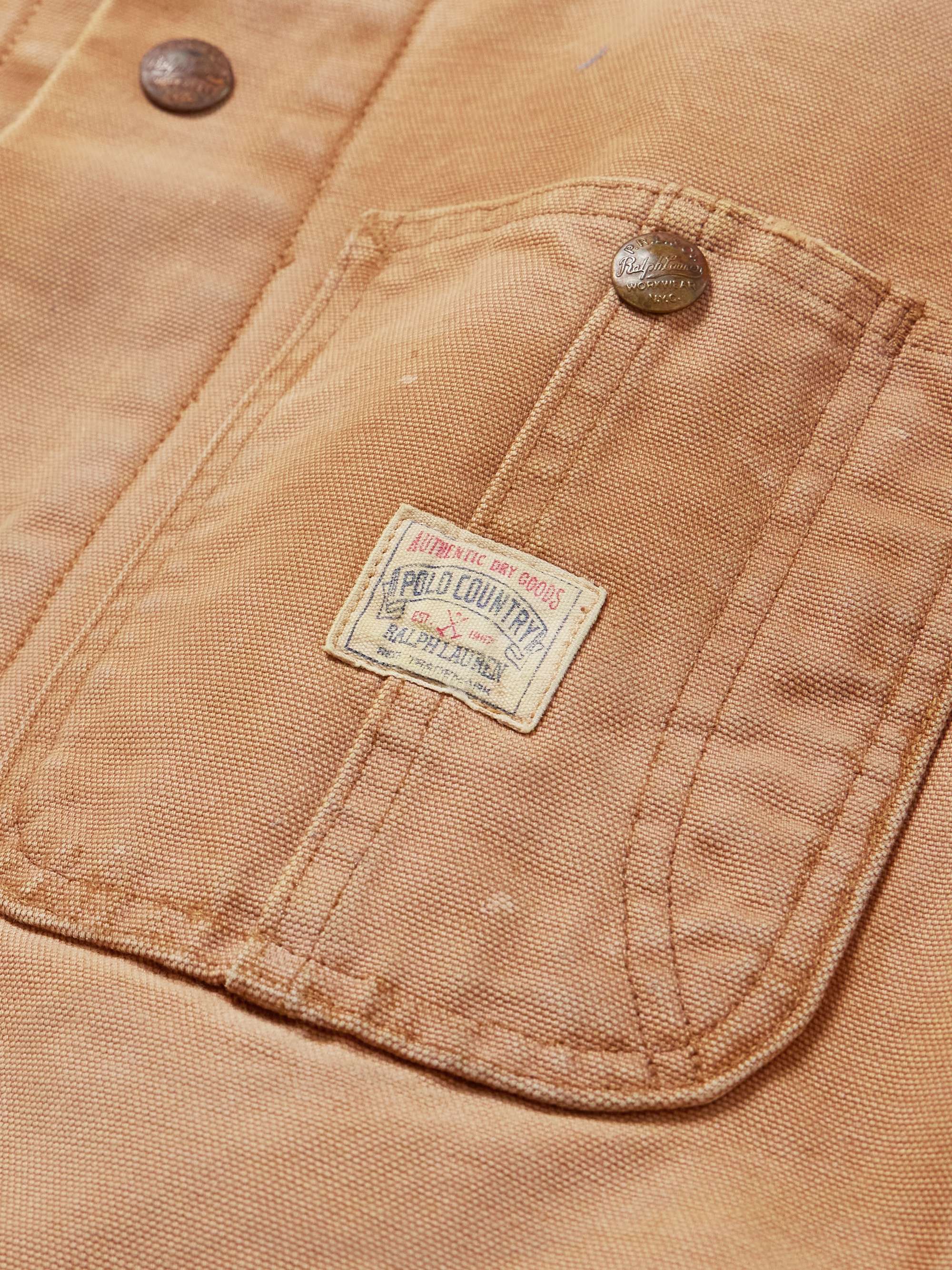 POLO RALPH LAUREN 