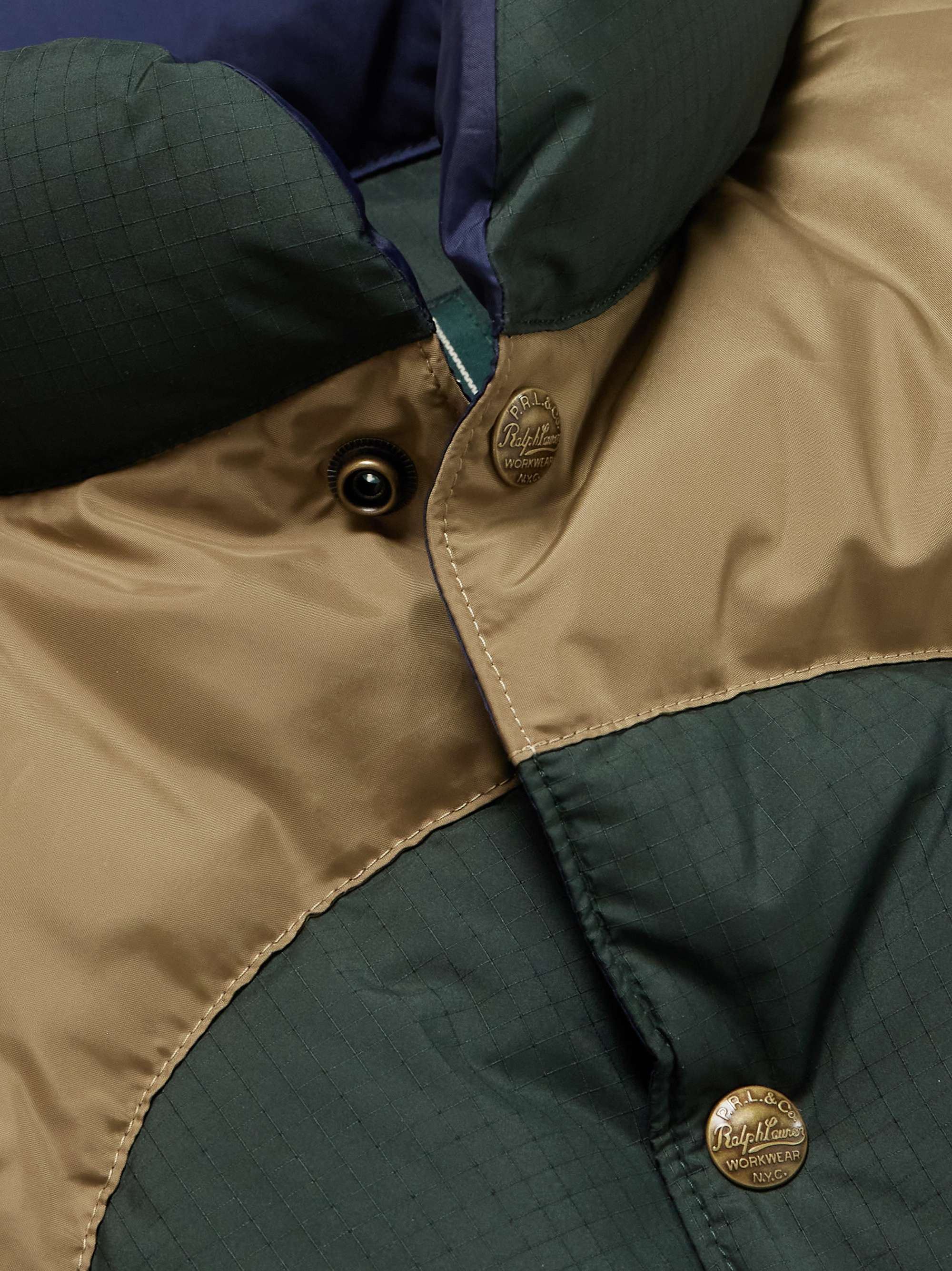 POLO RALPH LAUREN 