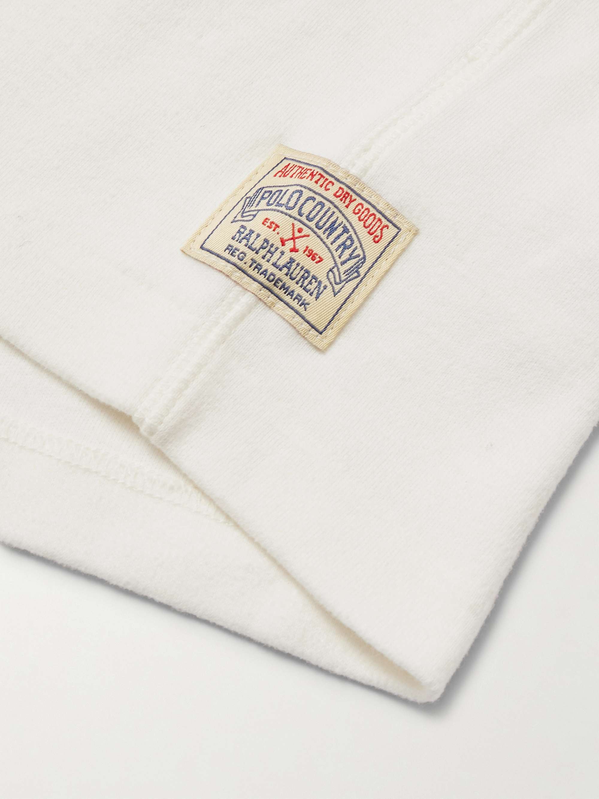 POLO RALPH LAUREN 