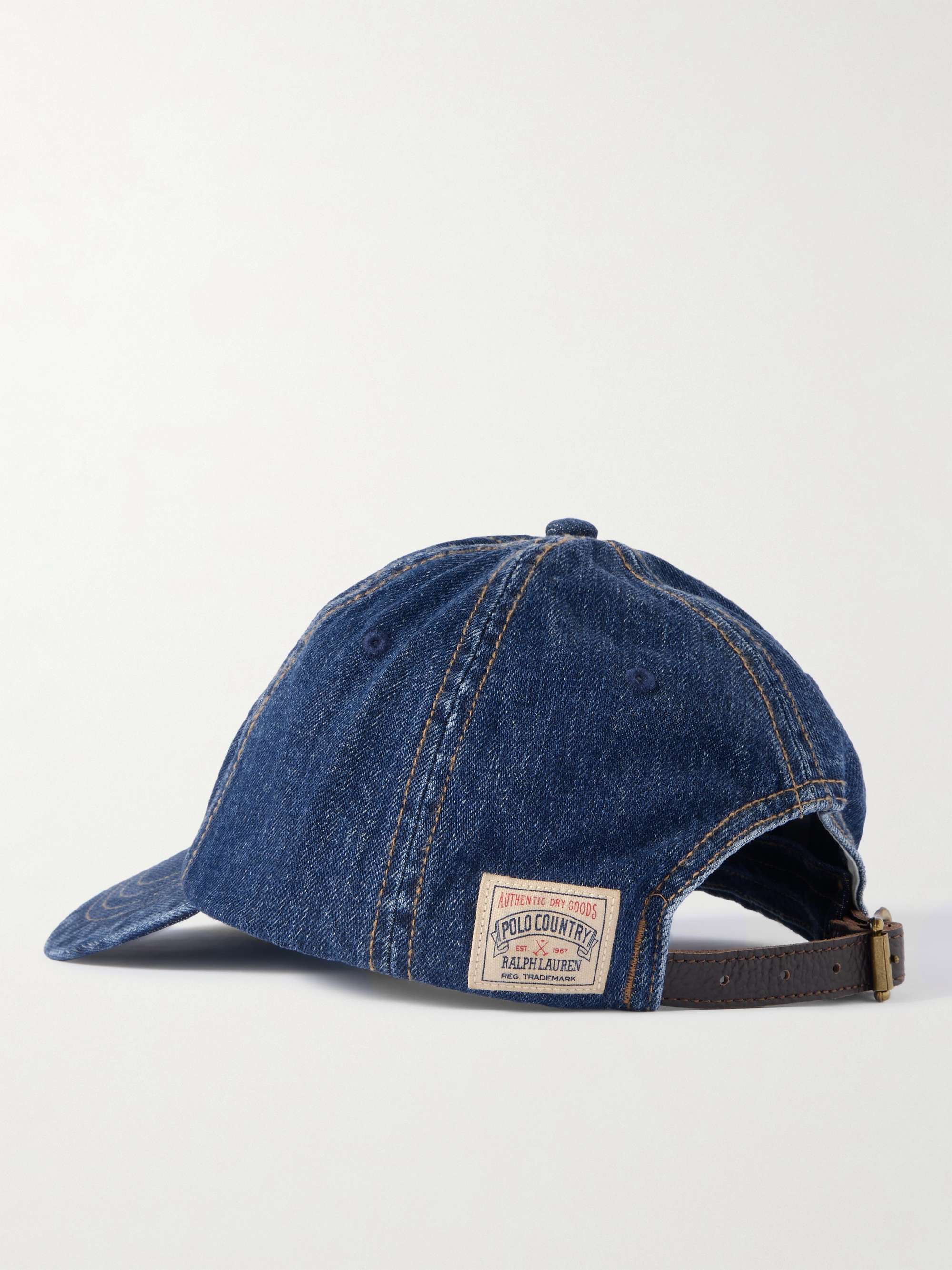POLO RALPH LAUREN 