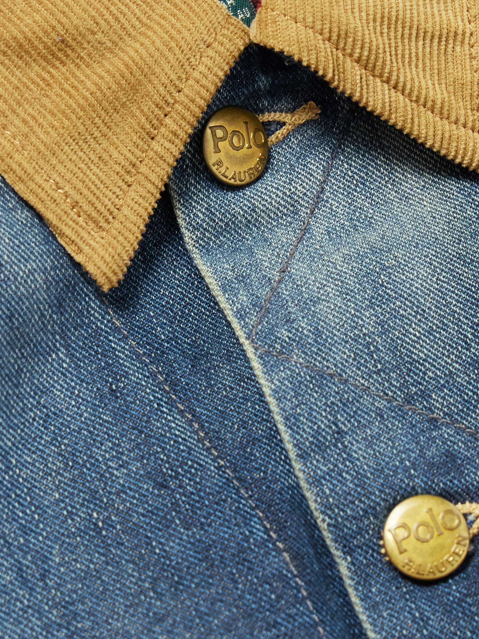 POLO RALPH LAUREN 