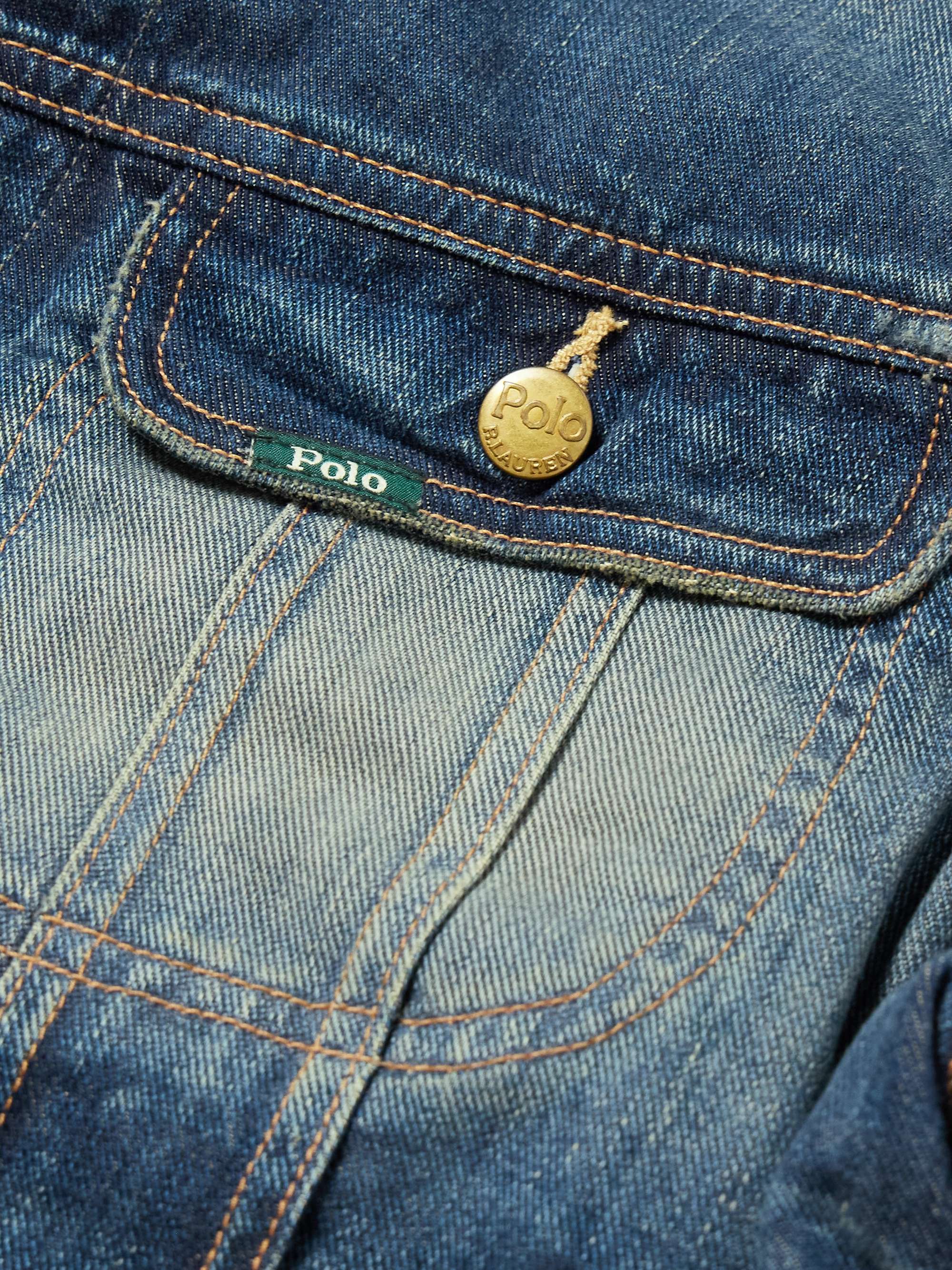 POLO RALPH LAUREN 