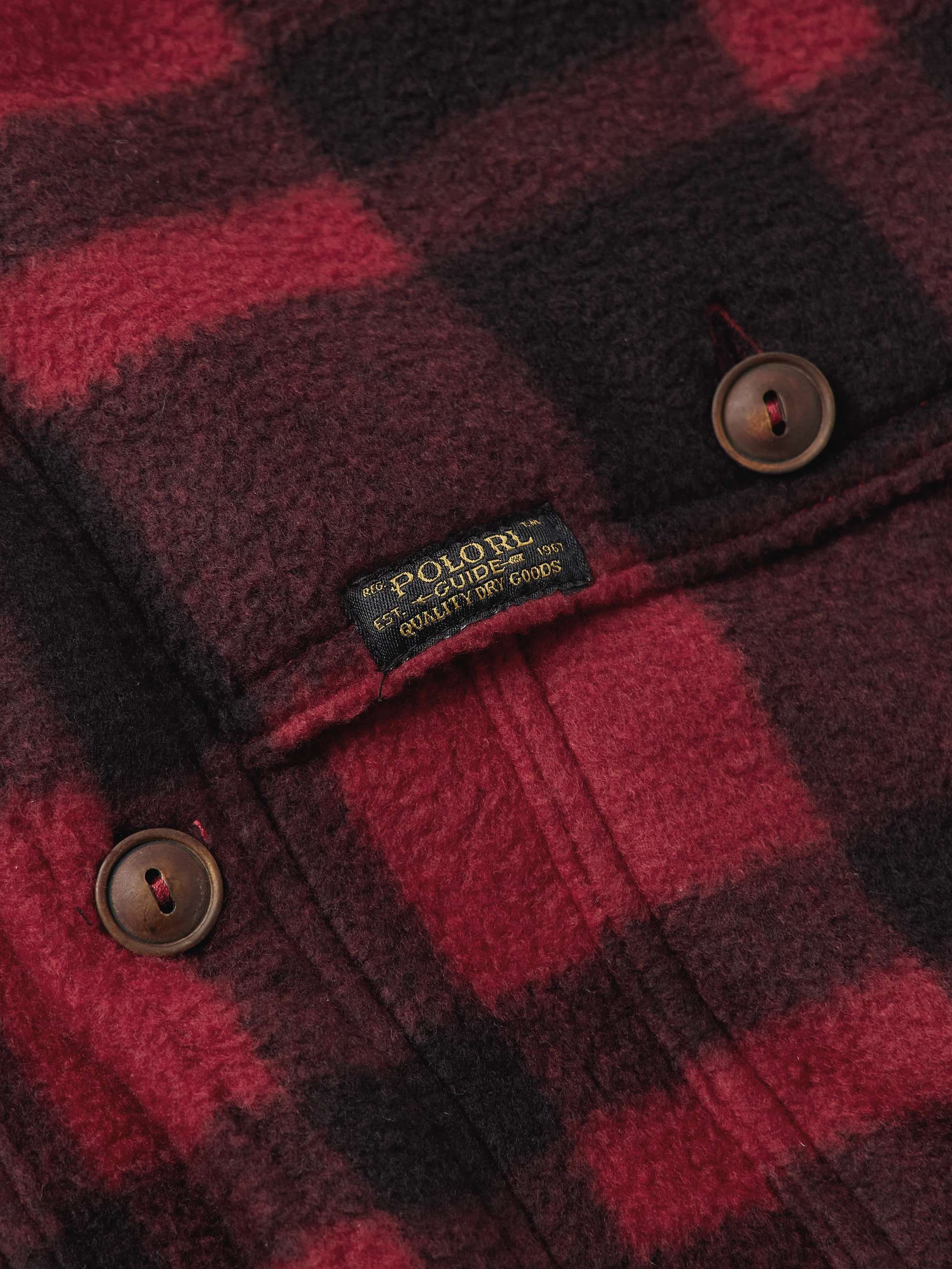 POLO RALPH LAUREN 