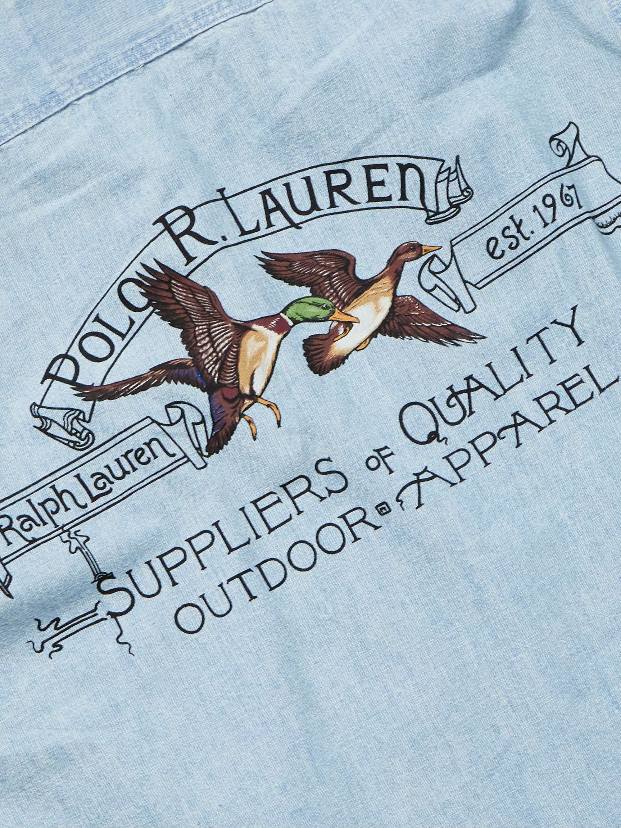 POLO RALPH LAUREN 