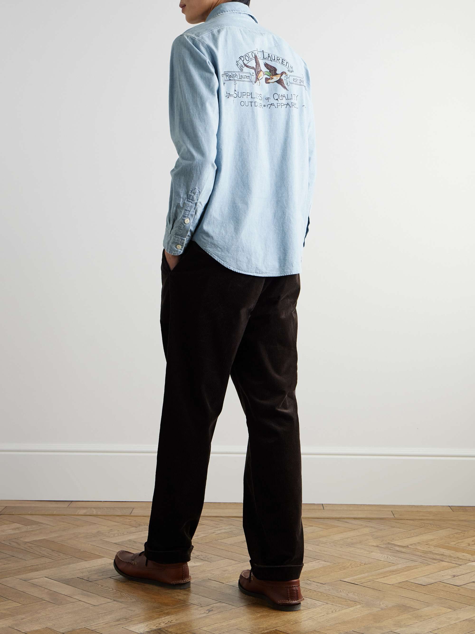 POLO RALPH LAUREN 