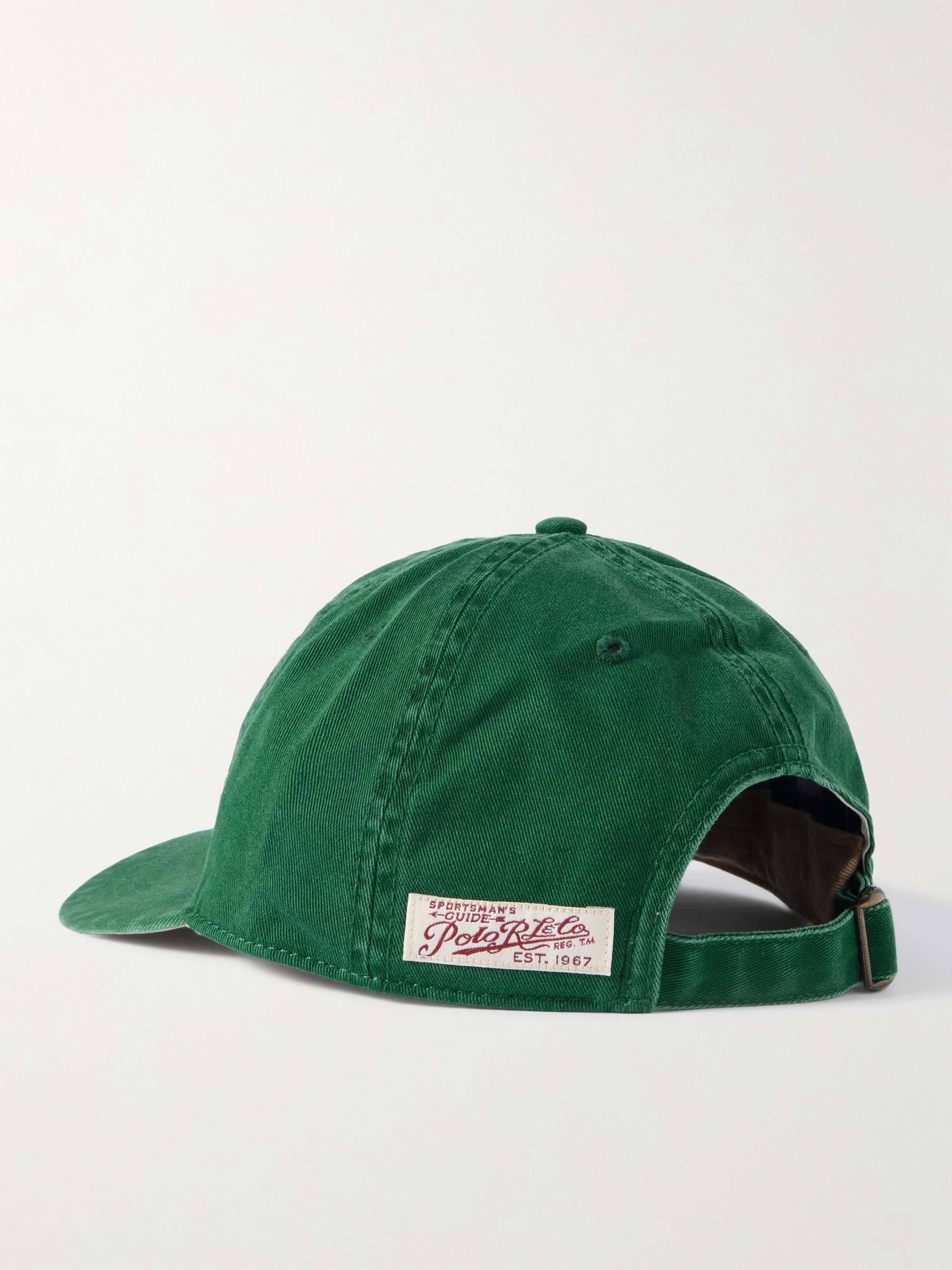 POLO RALPH LAUREN 