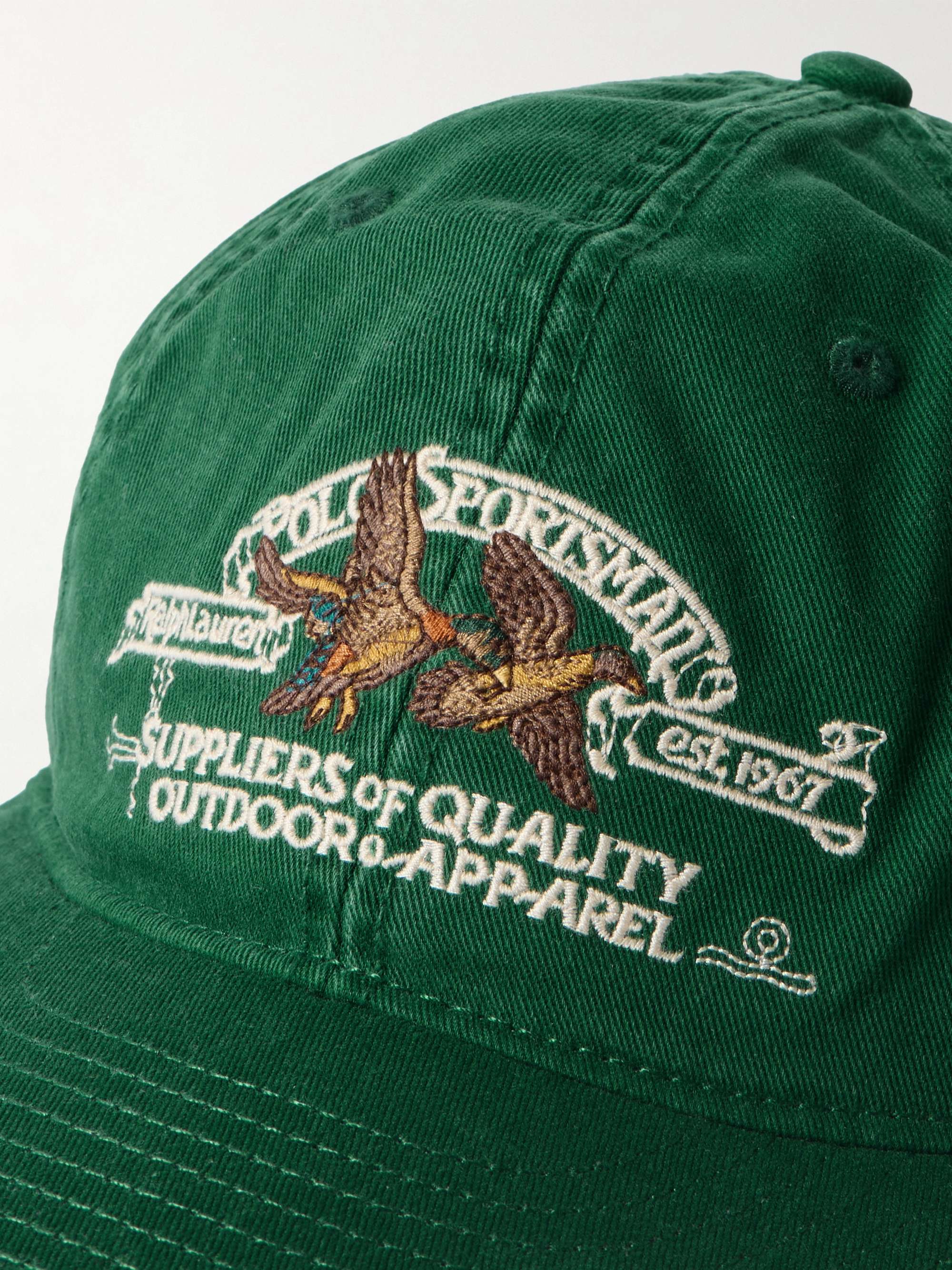 POLO RALPH LAUREN 