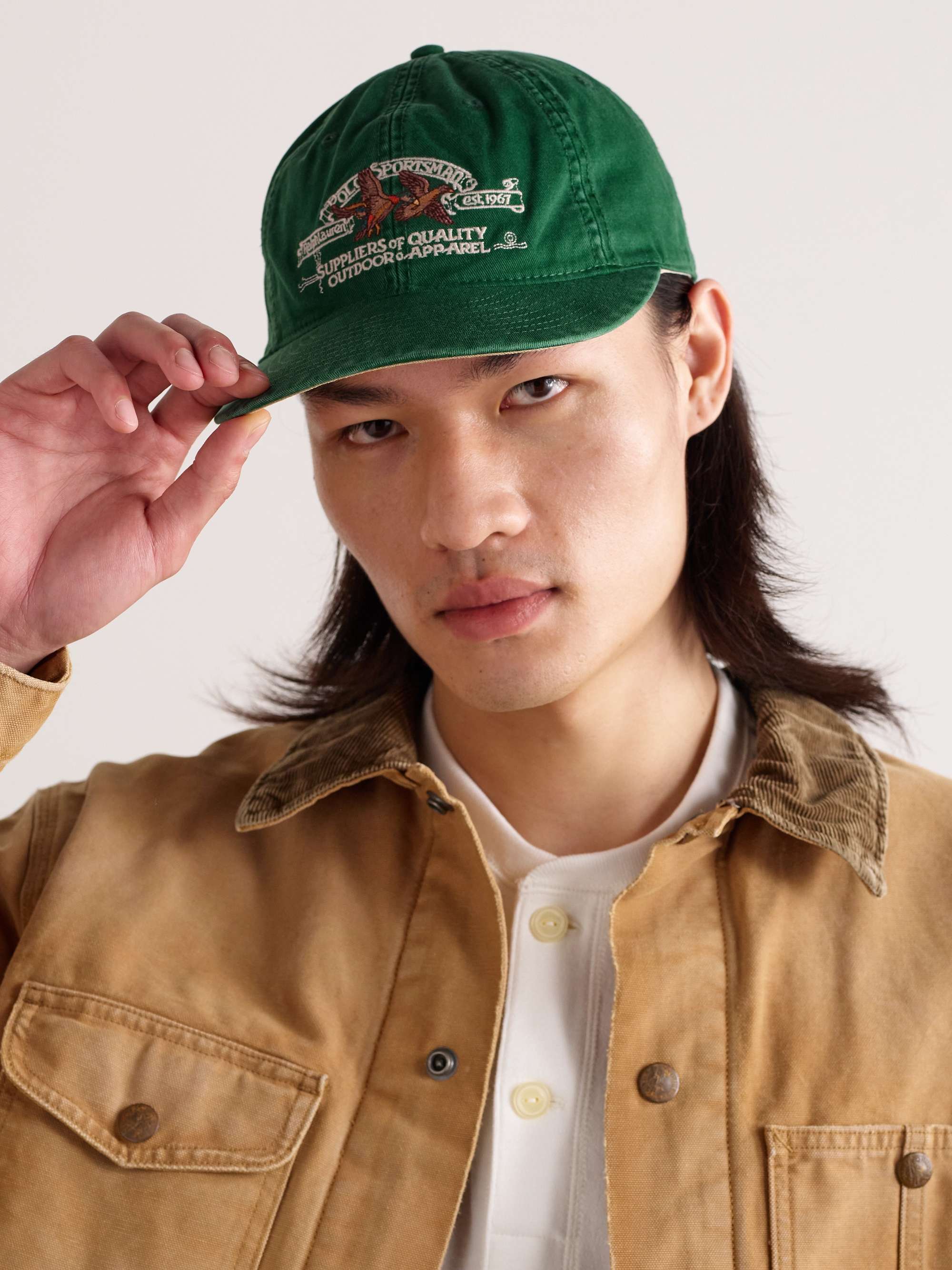 POLO RALPH LAUREN 
