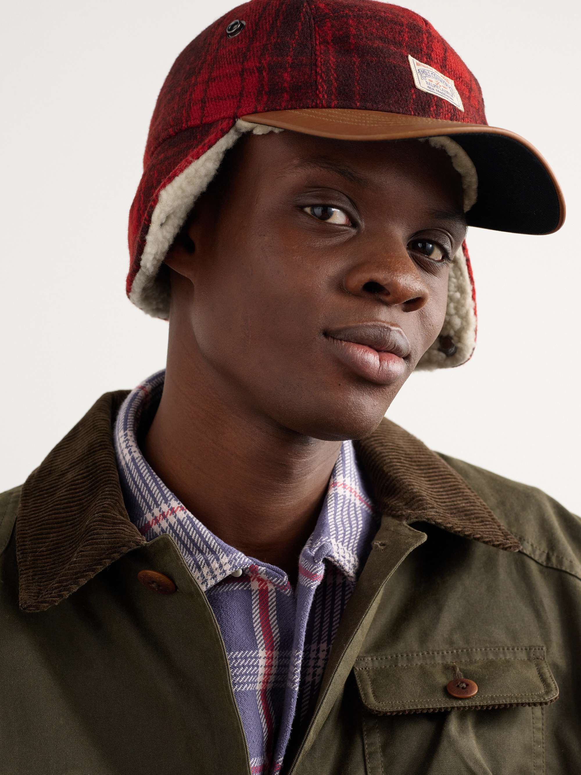 POLO RALPH LAUREN 