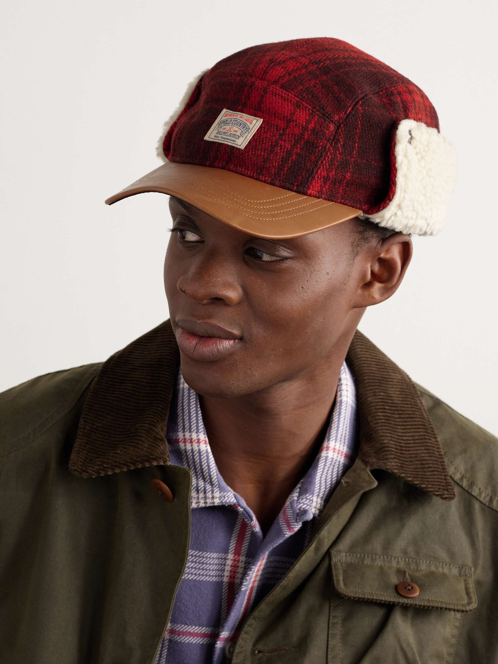 POLO RALPH LAUREN 