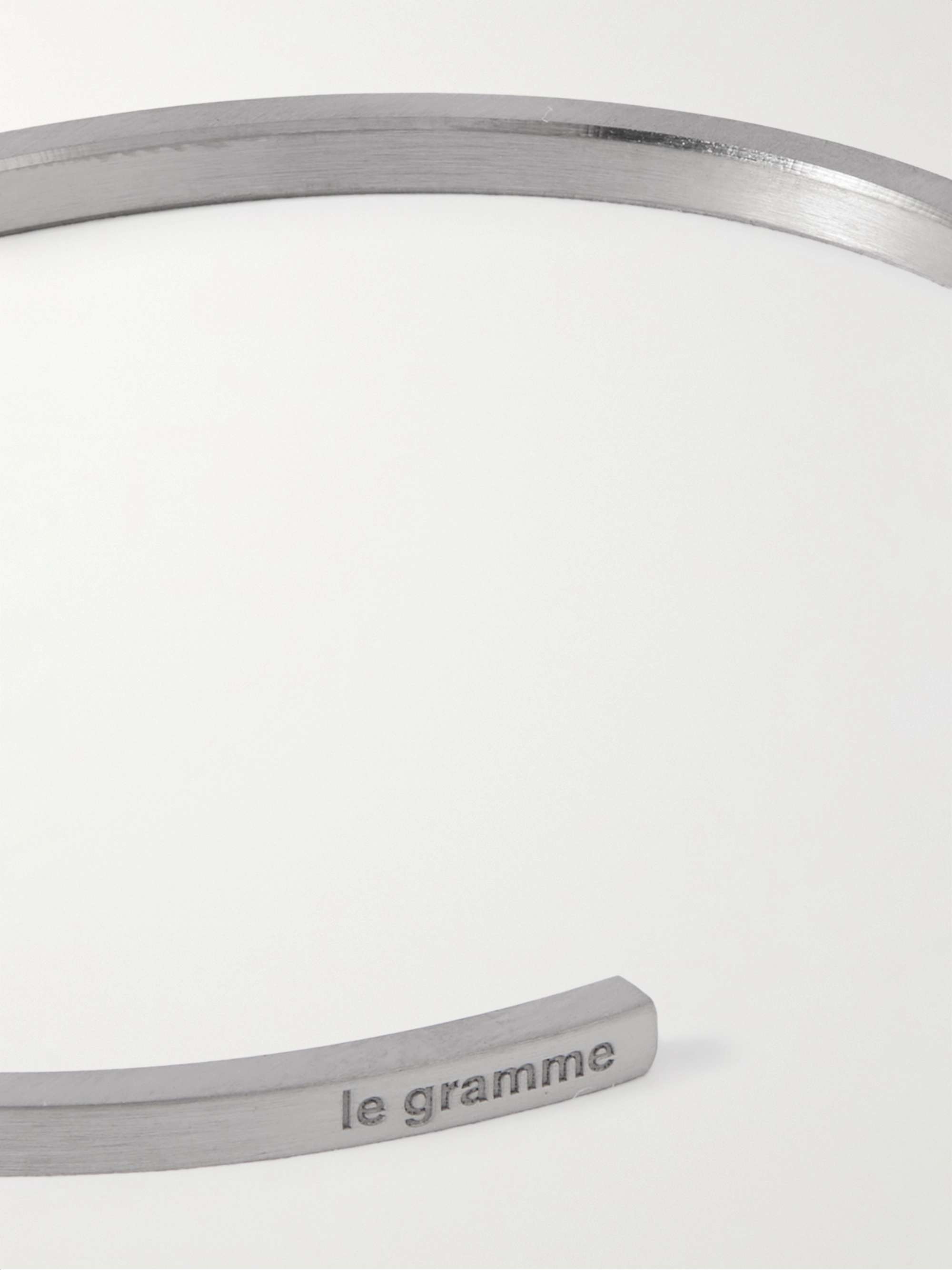 LE GRAMME 